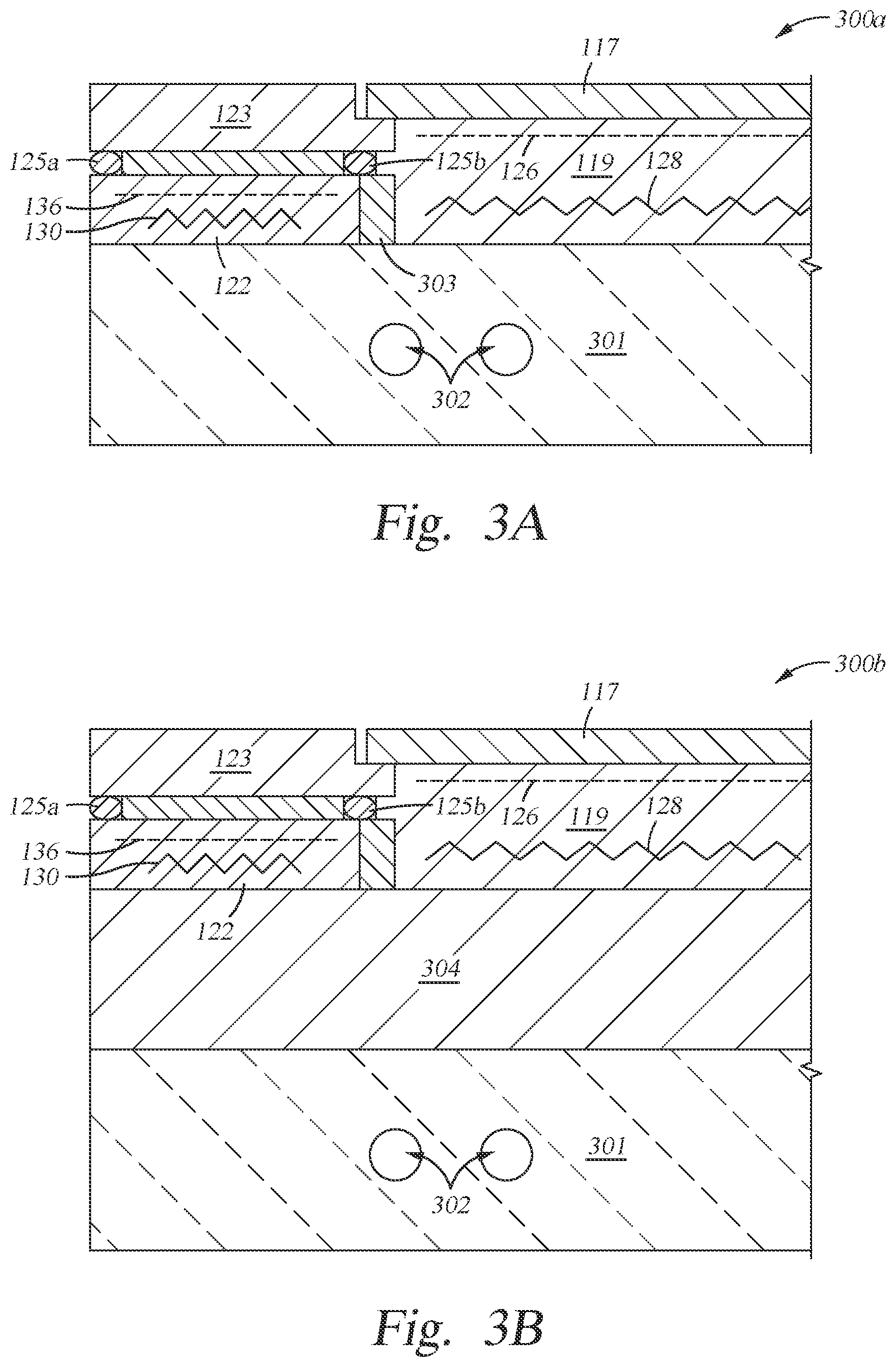 Patent US11810768 Figure 4 – Temperature and bias control of edge ring