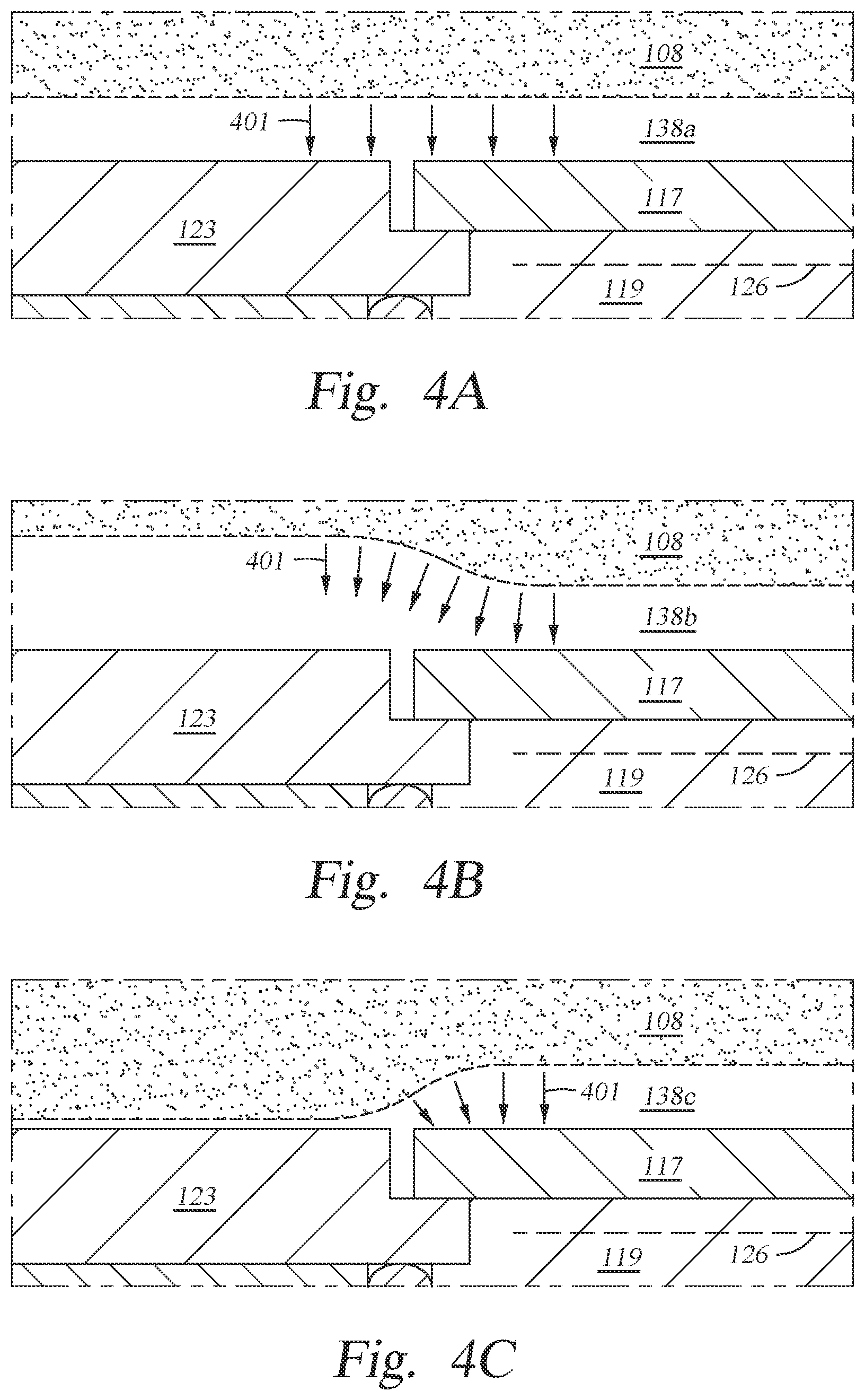 Patent US11810768 Figure 5 – Temperature and bias control of edge ring