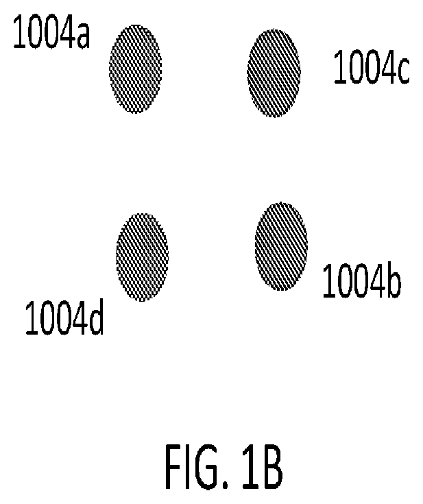 Patent US11810771 Figure 2 – Fourier transform mass spectrometer based on use of a fringing field to convert radial oscillations of excited ions to axial oscillations