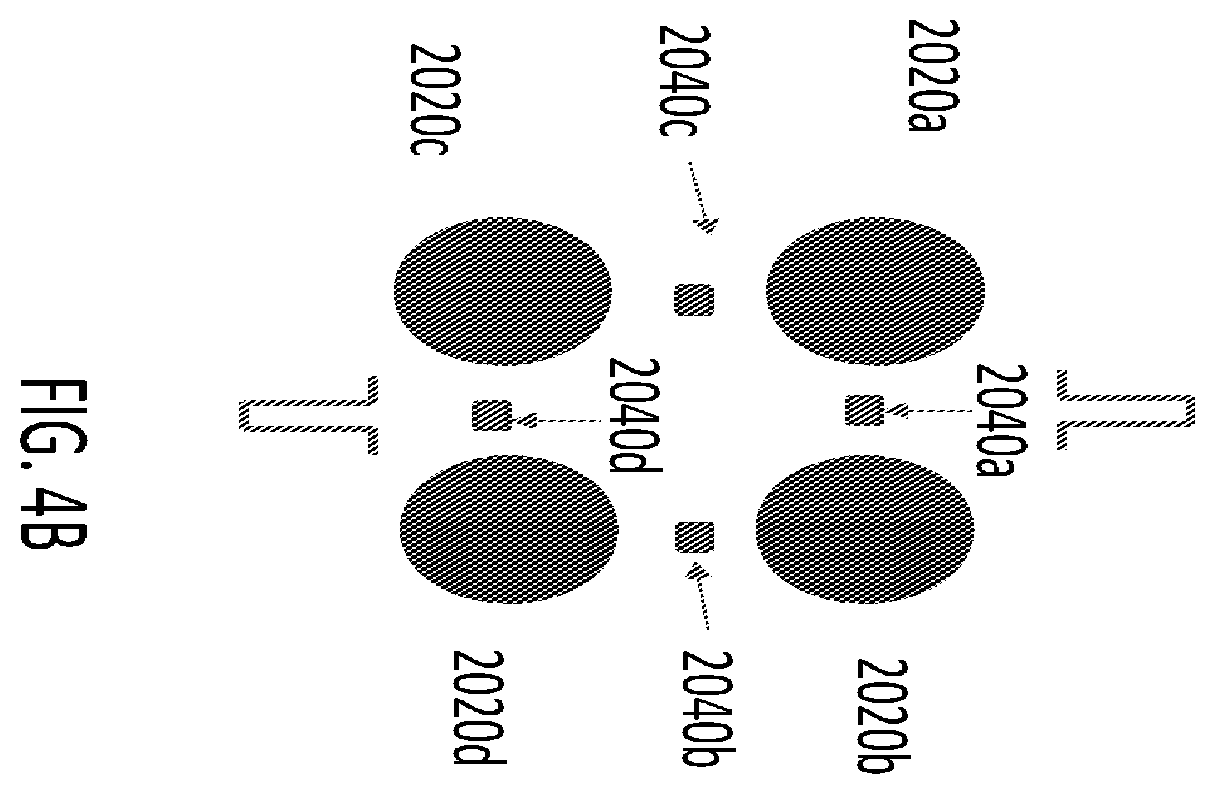 Patent US11810771 Figure 6 – Fourier transform mass spectrometer based on use of a fringing field to convert radial oscillations of excited ions to axial oscillations