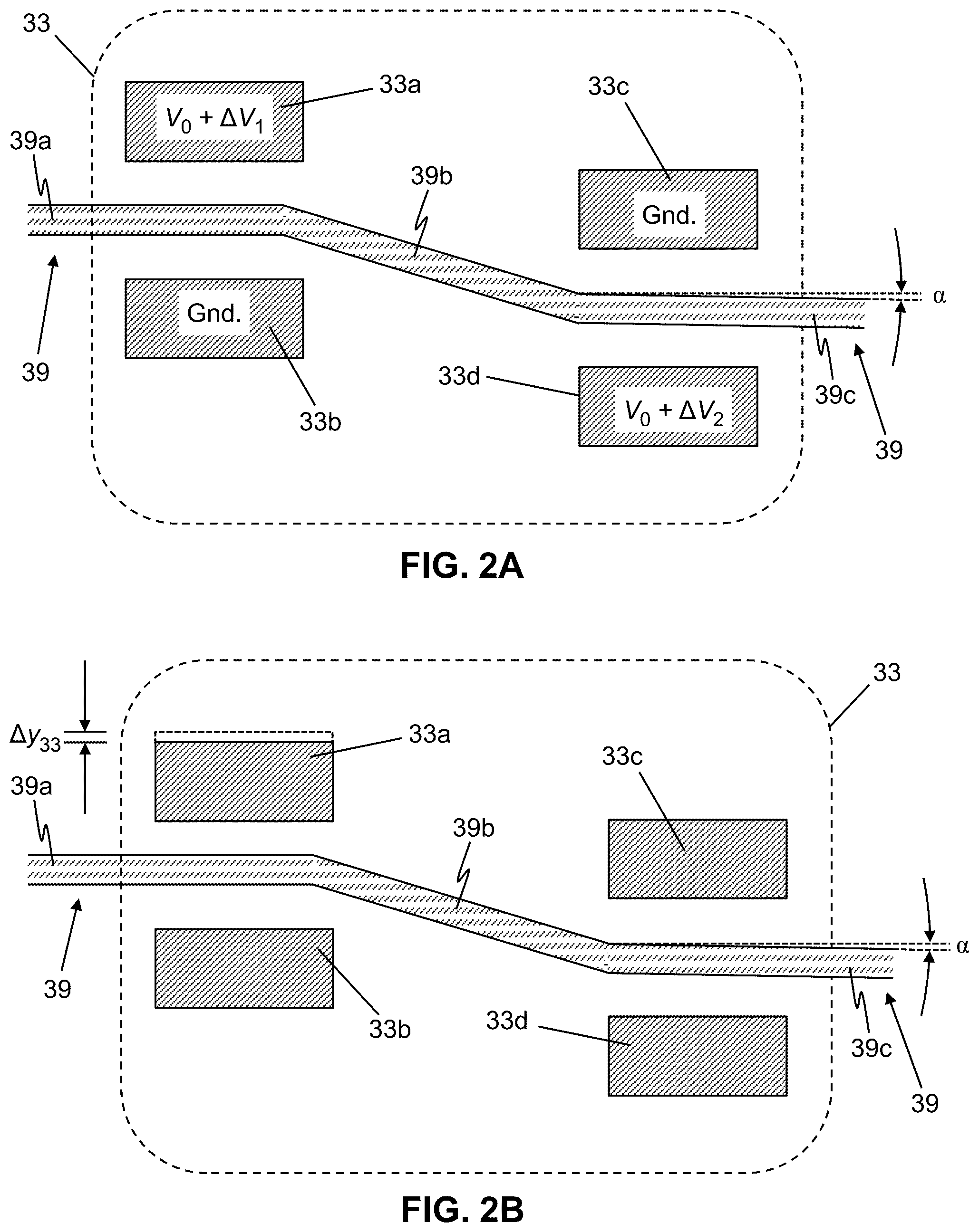 Patent US11810773 Figure 3 – Apparatus and methods for injecting ions into an electrostatic trap