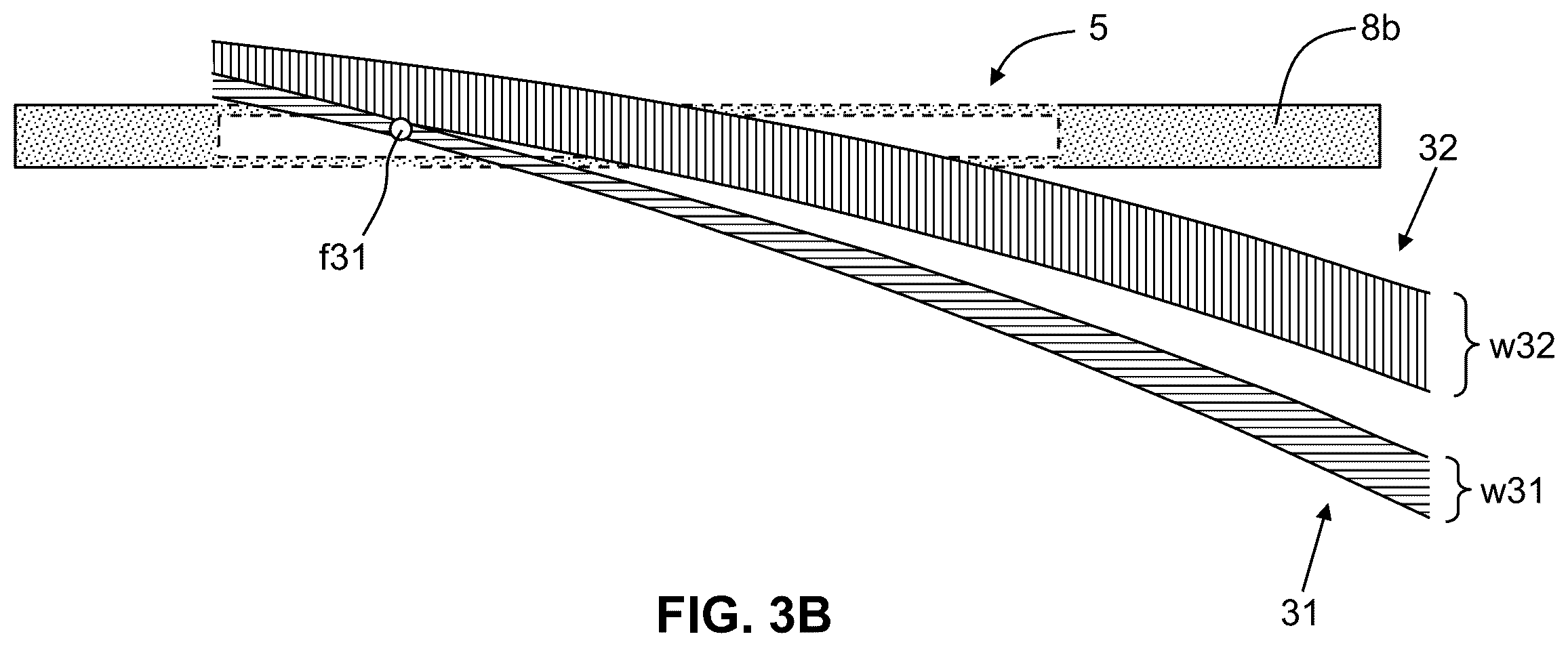 Patent US11810773 Figure 5 – Apparatus and methods for injecting ions into an electrostatic trap