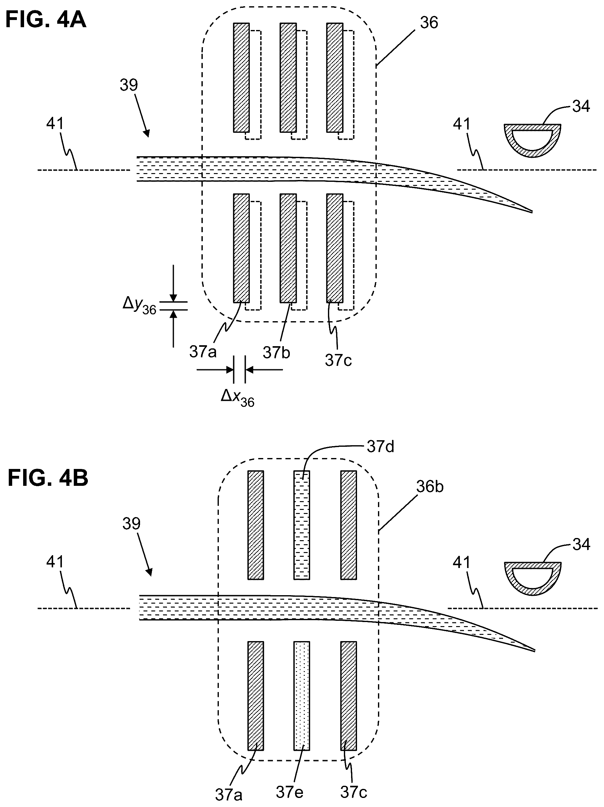 Patent US11810773 Figure 6 – Apparatus and methods for injecting ions into an electrostatic trap