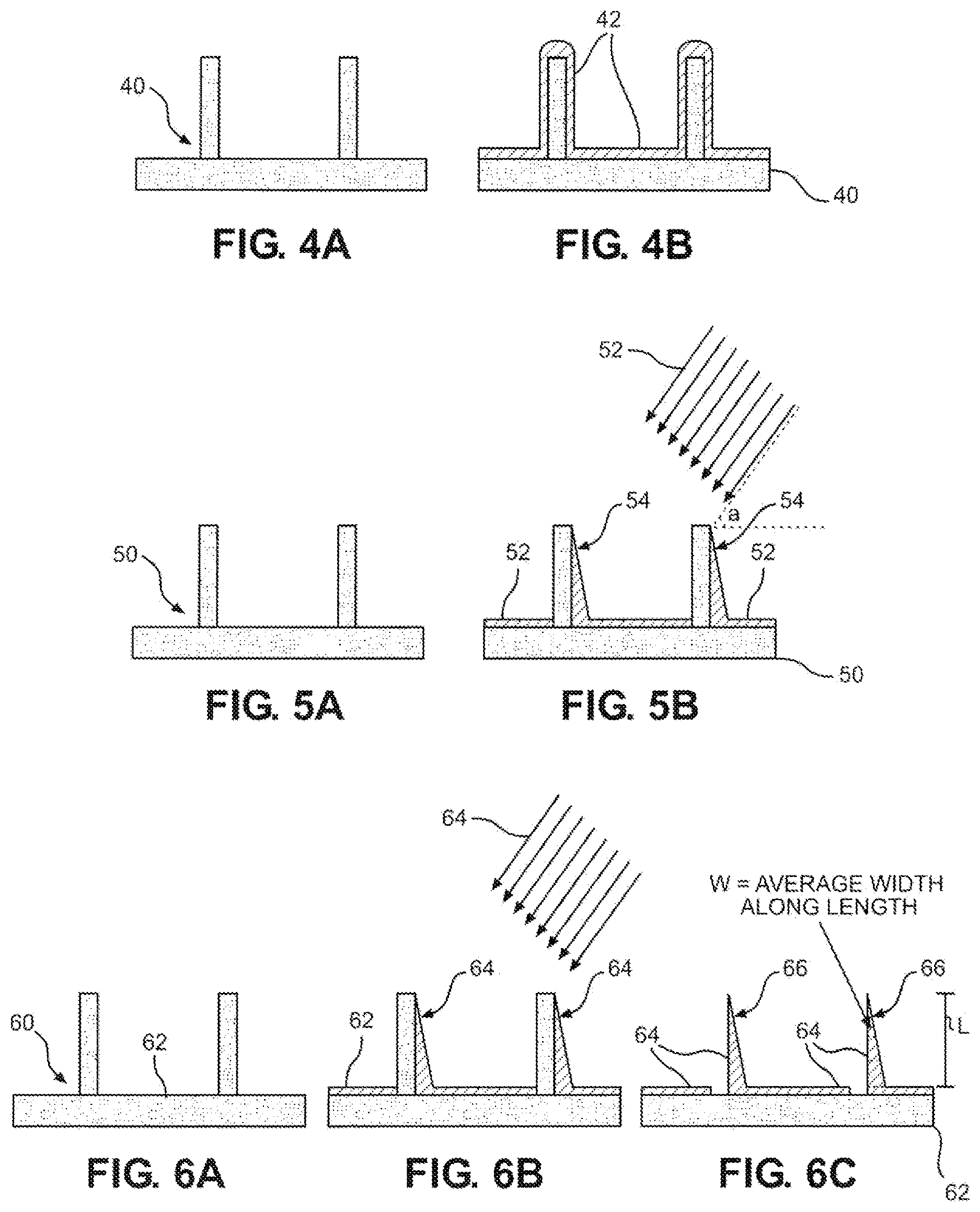 Patent US11810774 Figure 2 – Field emission devices