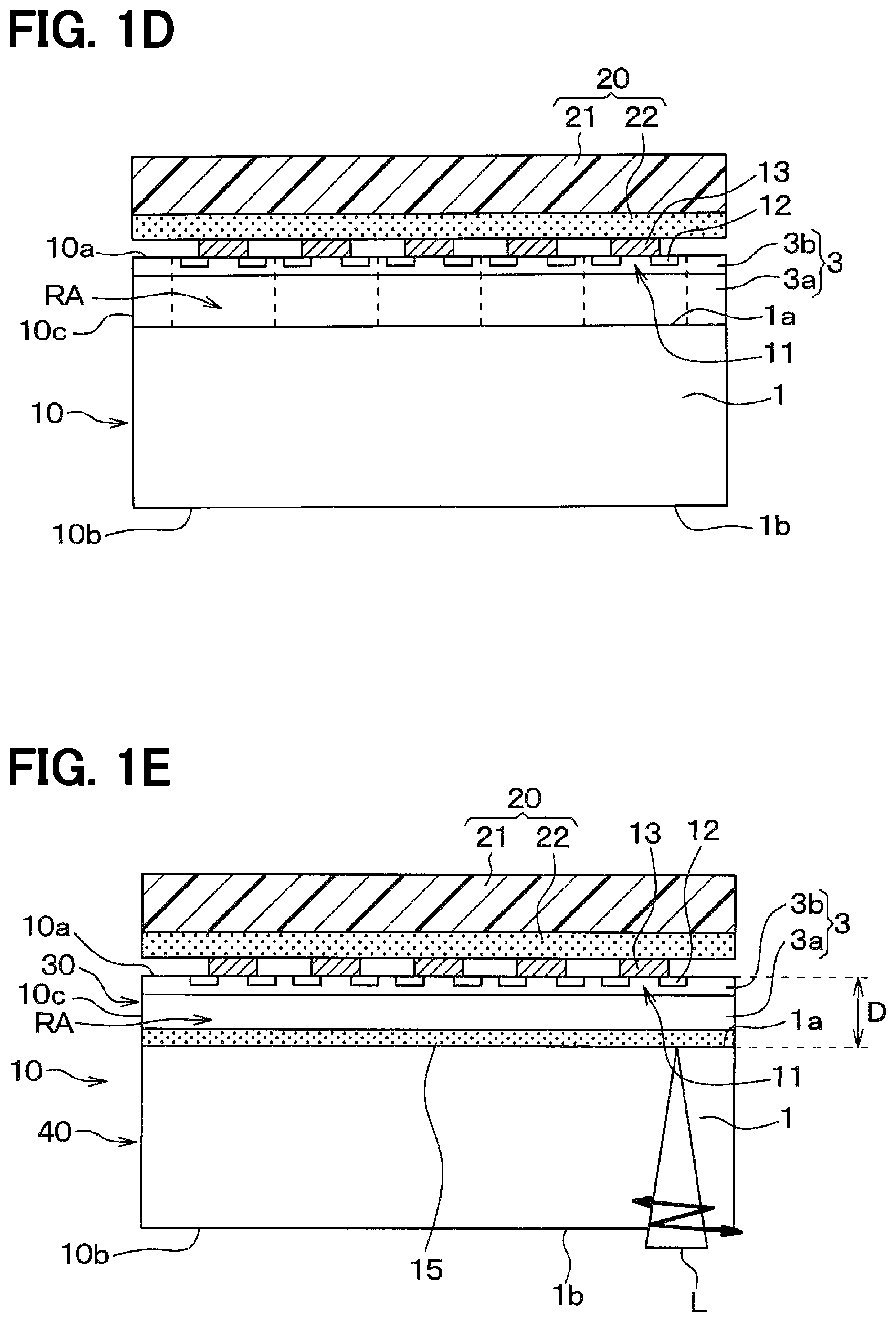 Patent US11810783 Figure 2 – Gallium nitride semiconductor device and method for manufacturing the same