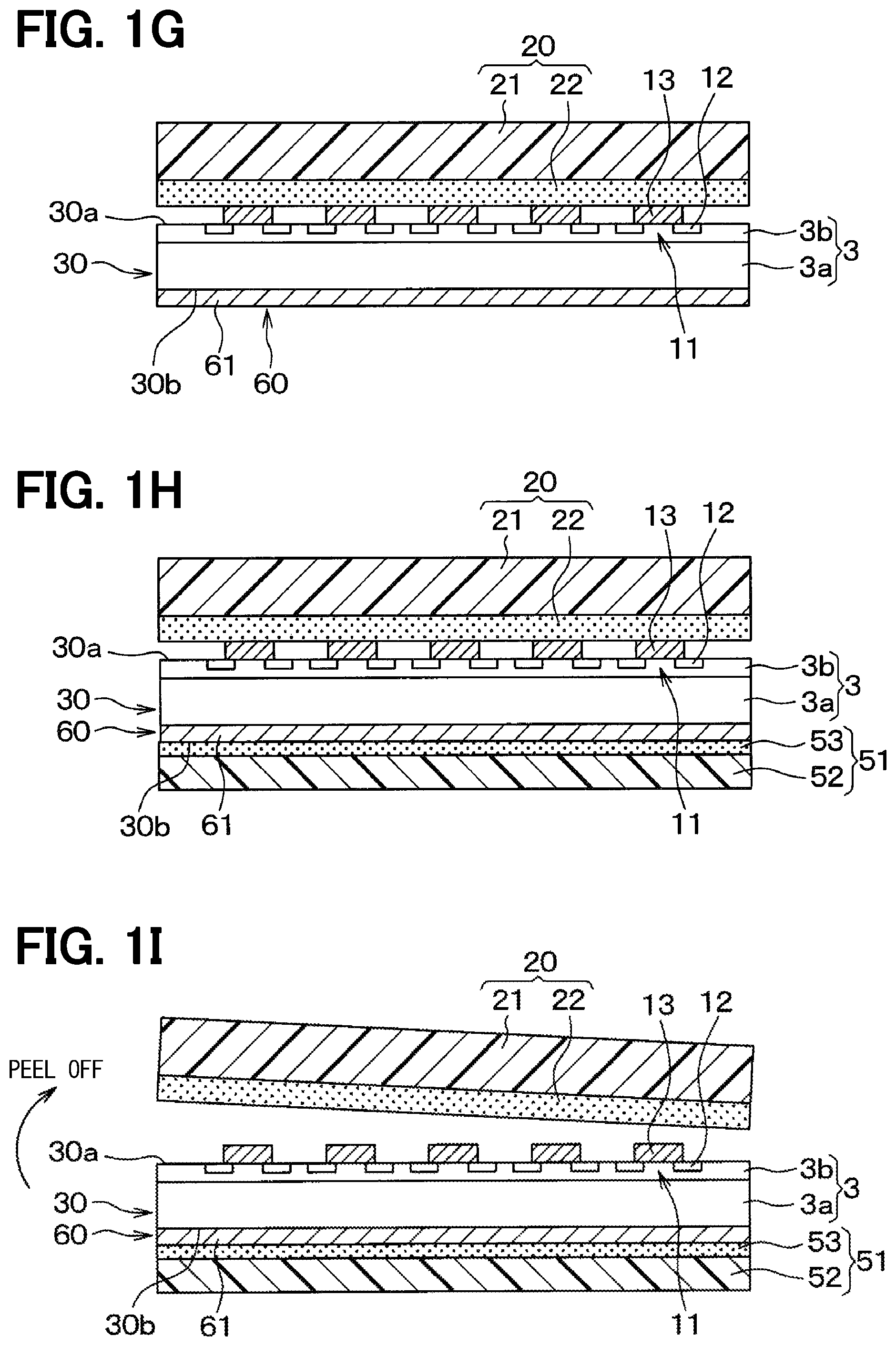 Patent US11810783 Figure 4 – Gallium nitride semiconductor device and method for manufacturing the same