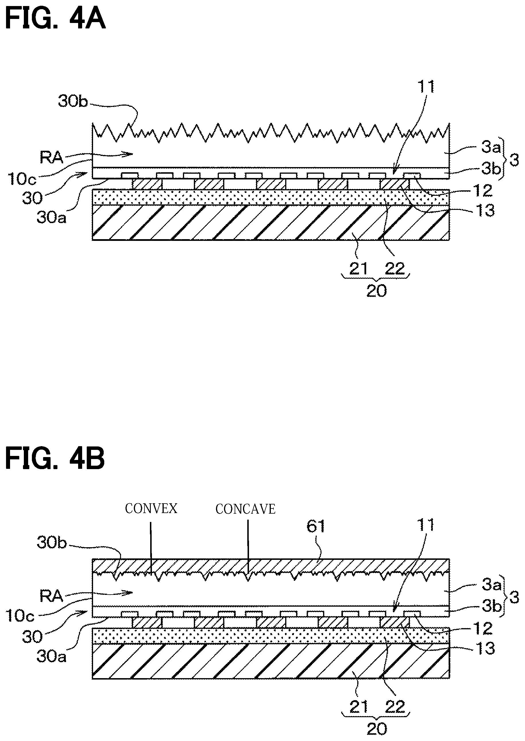 Patent US11810783 Figure 7 – Gallium nitride semiconductor device and method for manufacturing the same
