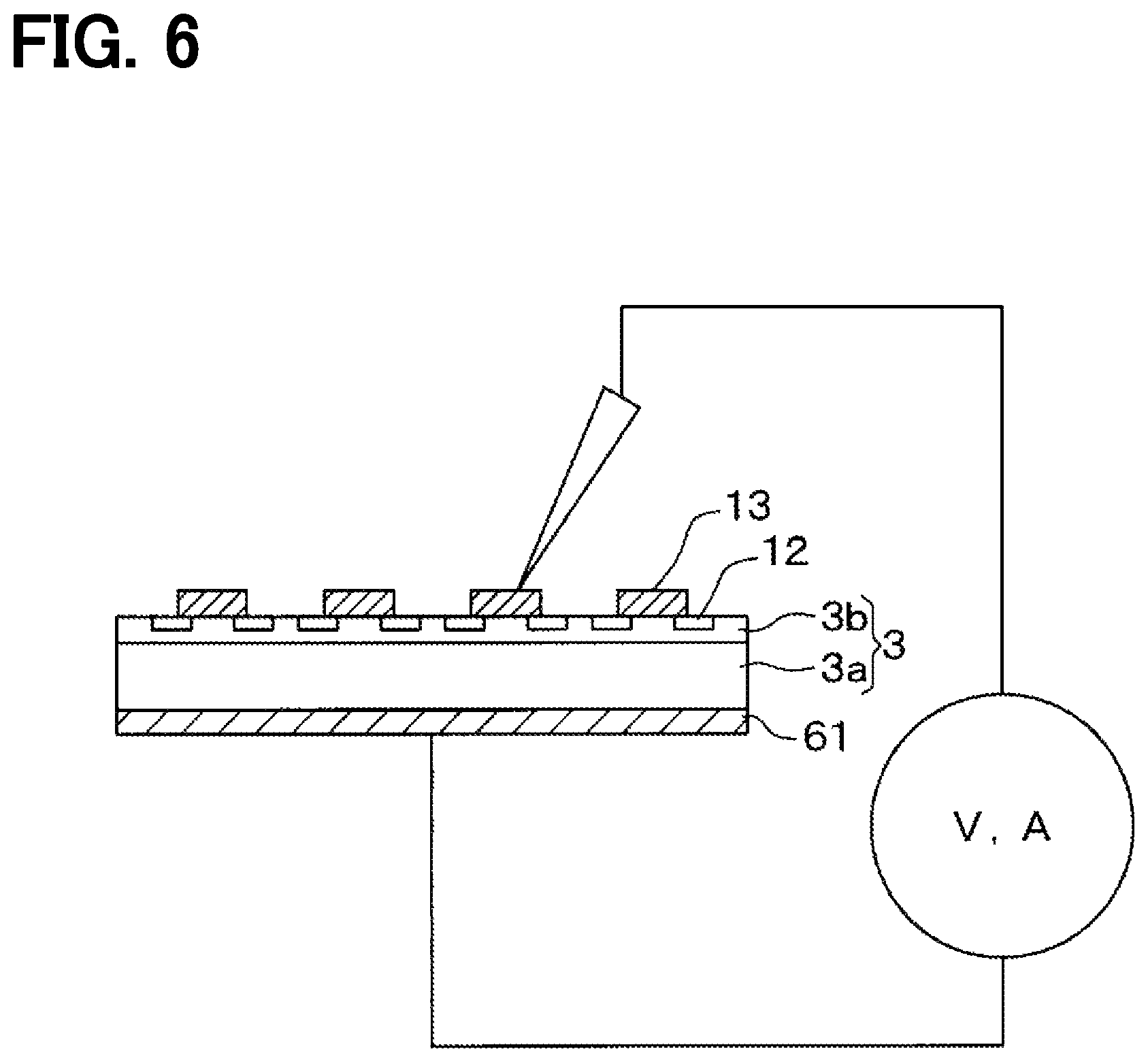 Patent US11810783 Figure 9 – Gallium nitride semiconductor device and method for manufacturing the same