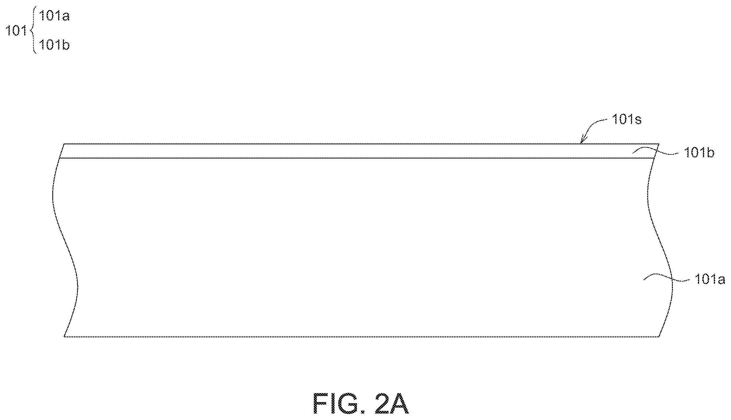 Patent US11810786 Figure 2 – Method for fabricating semiconductor device