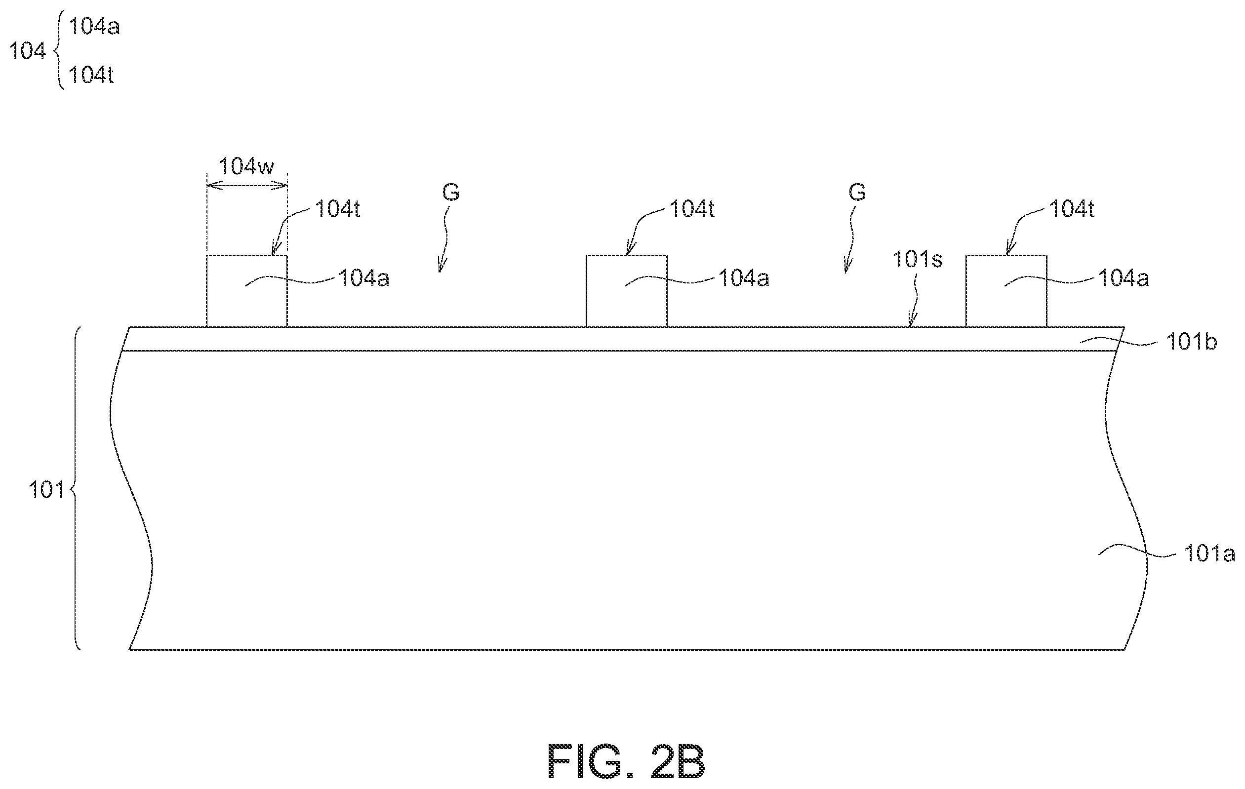 Patent US11810786 Figure 3 – Method for fabricating semiconductor device