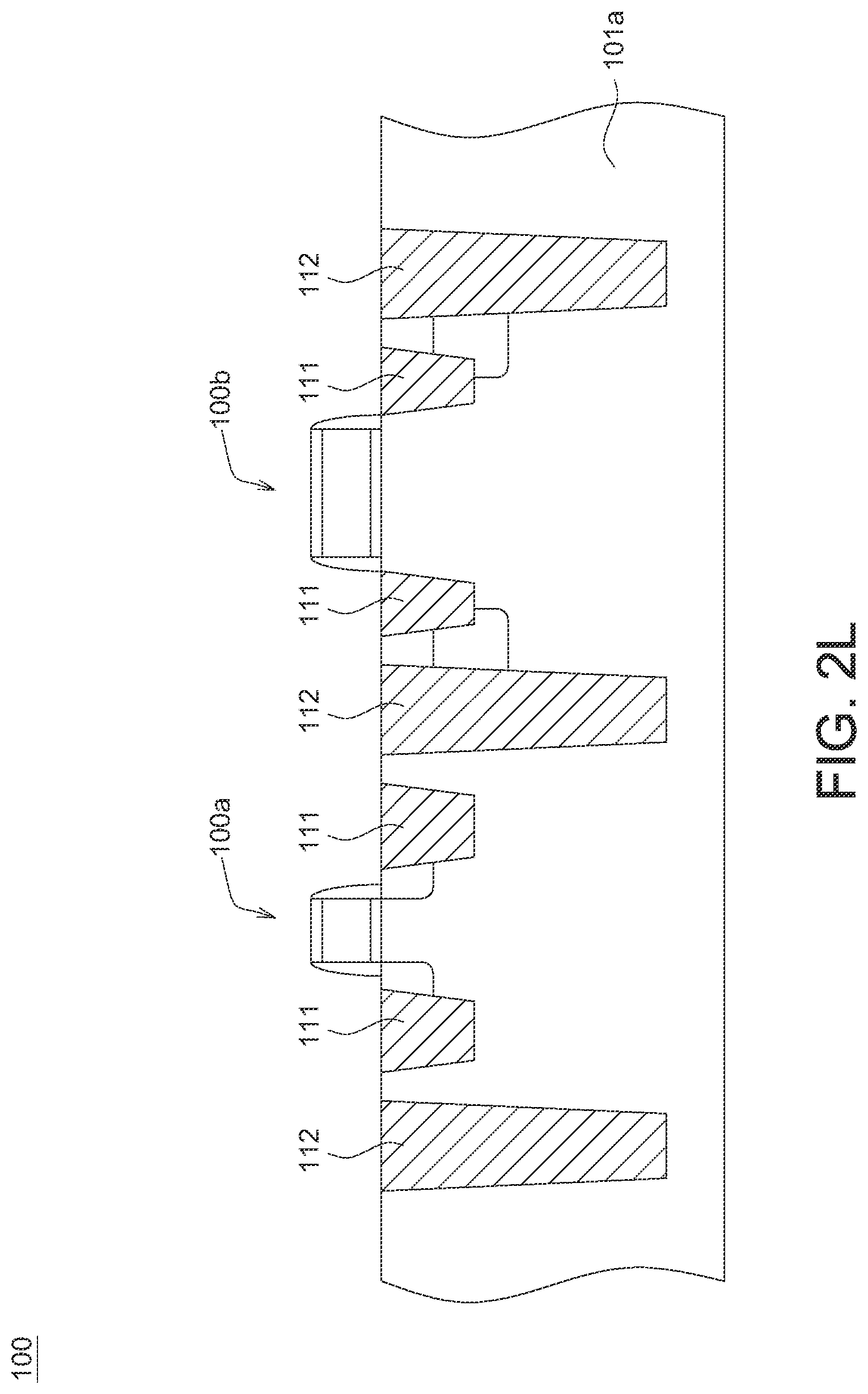 Patent US11810786 Figure 13 – Method for fabricating semiconductor device