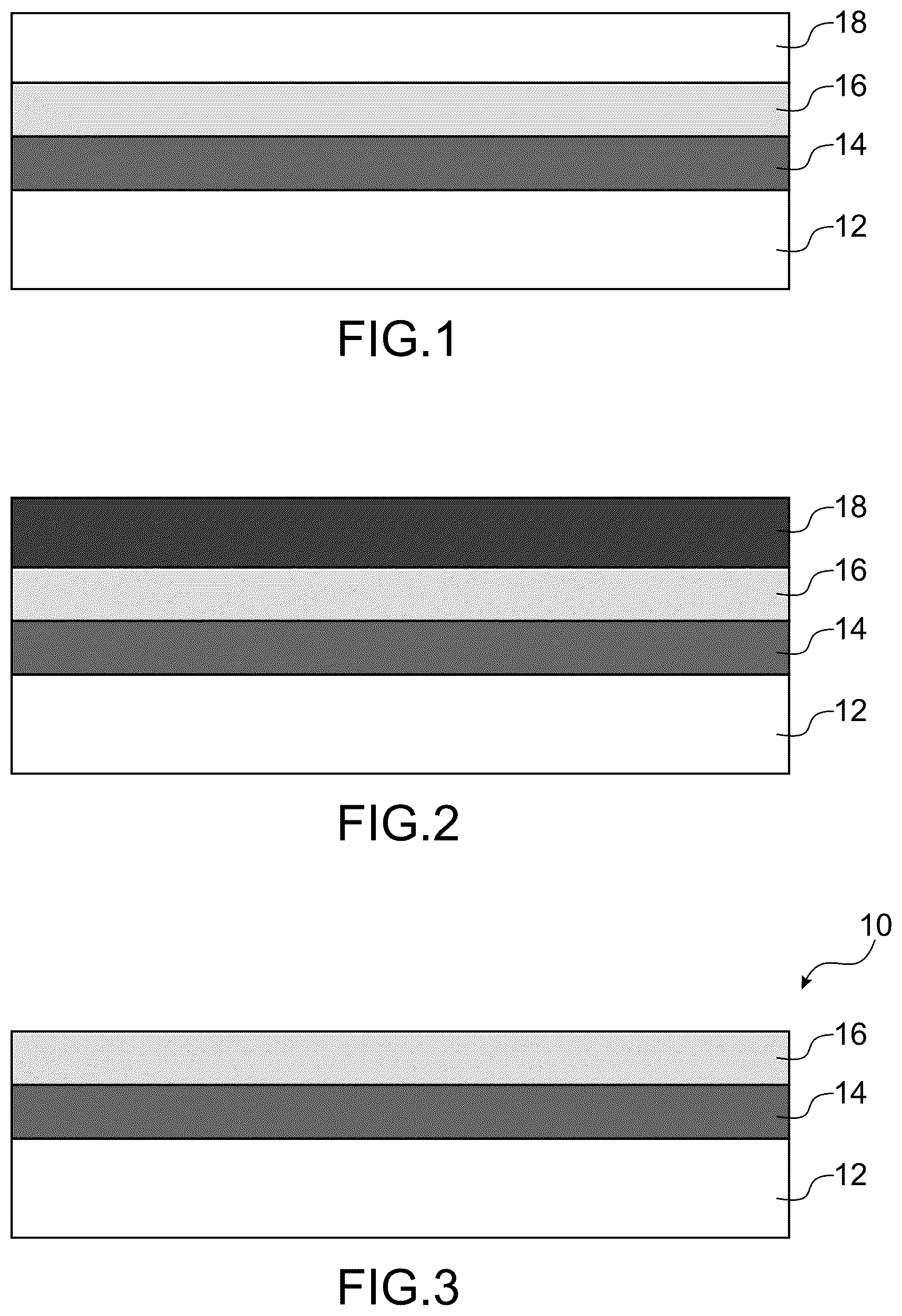 Patent US11810789 Figure 1 – Method of fabricating a semiconductor substrate having a stressed semiconductor region