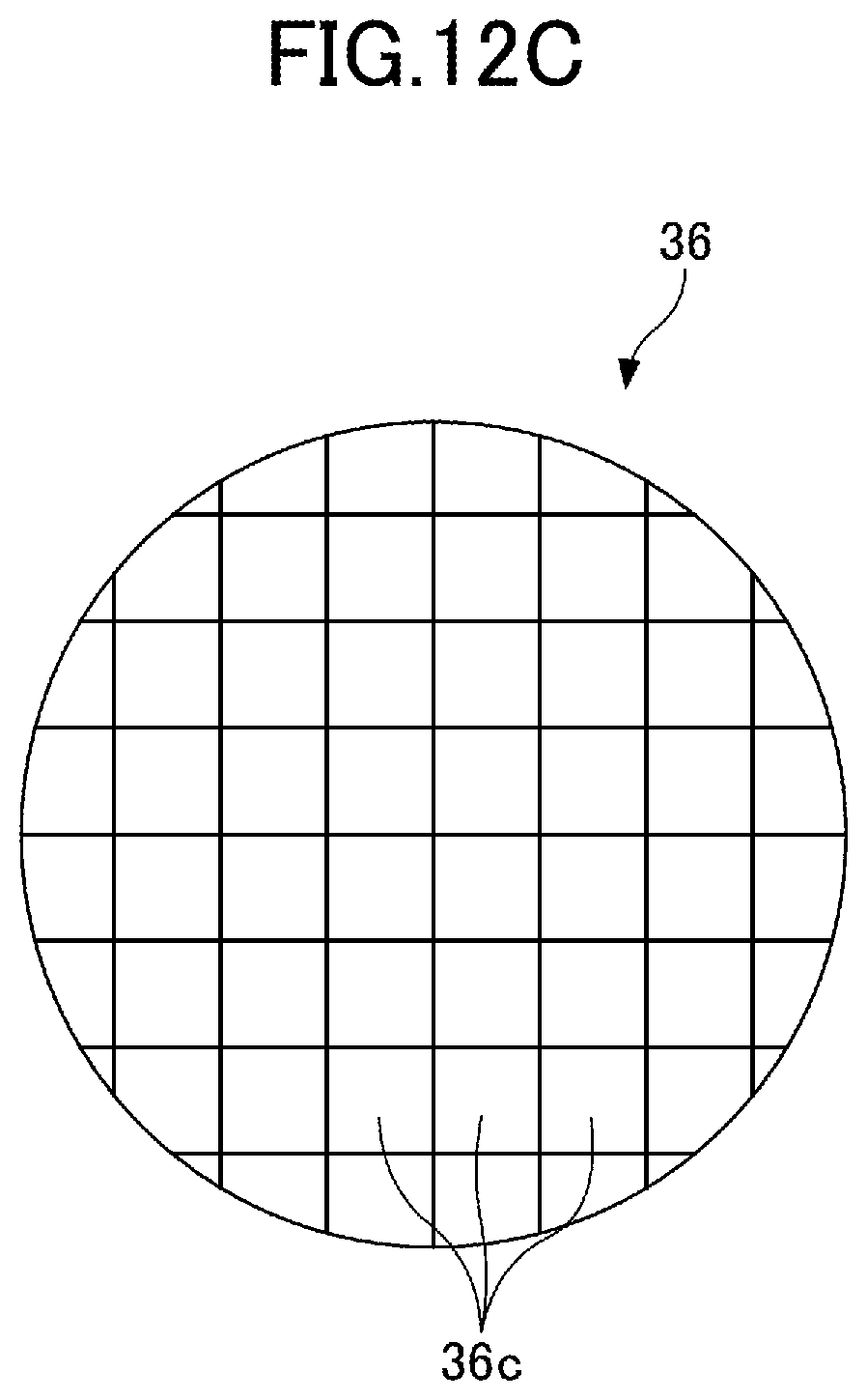 Patent US11810792 Figure 15 – Etching method and substrate processing apparatus