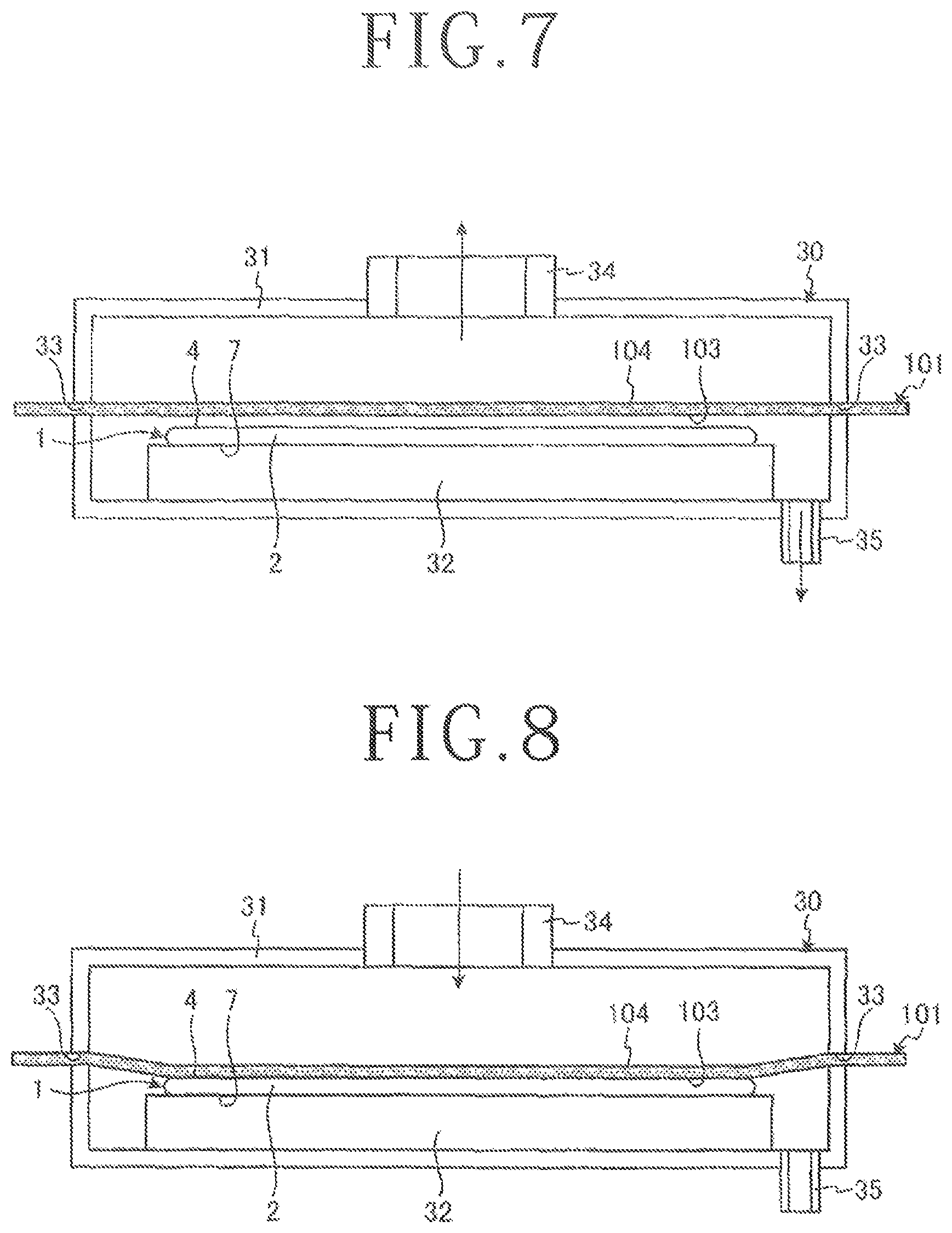 Patent US11810794 Figure 4 – Setting method of protective component and manufacturing method of protective component