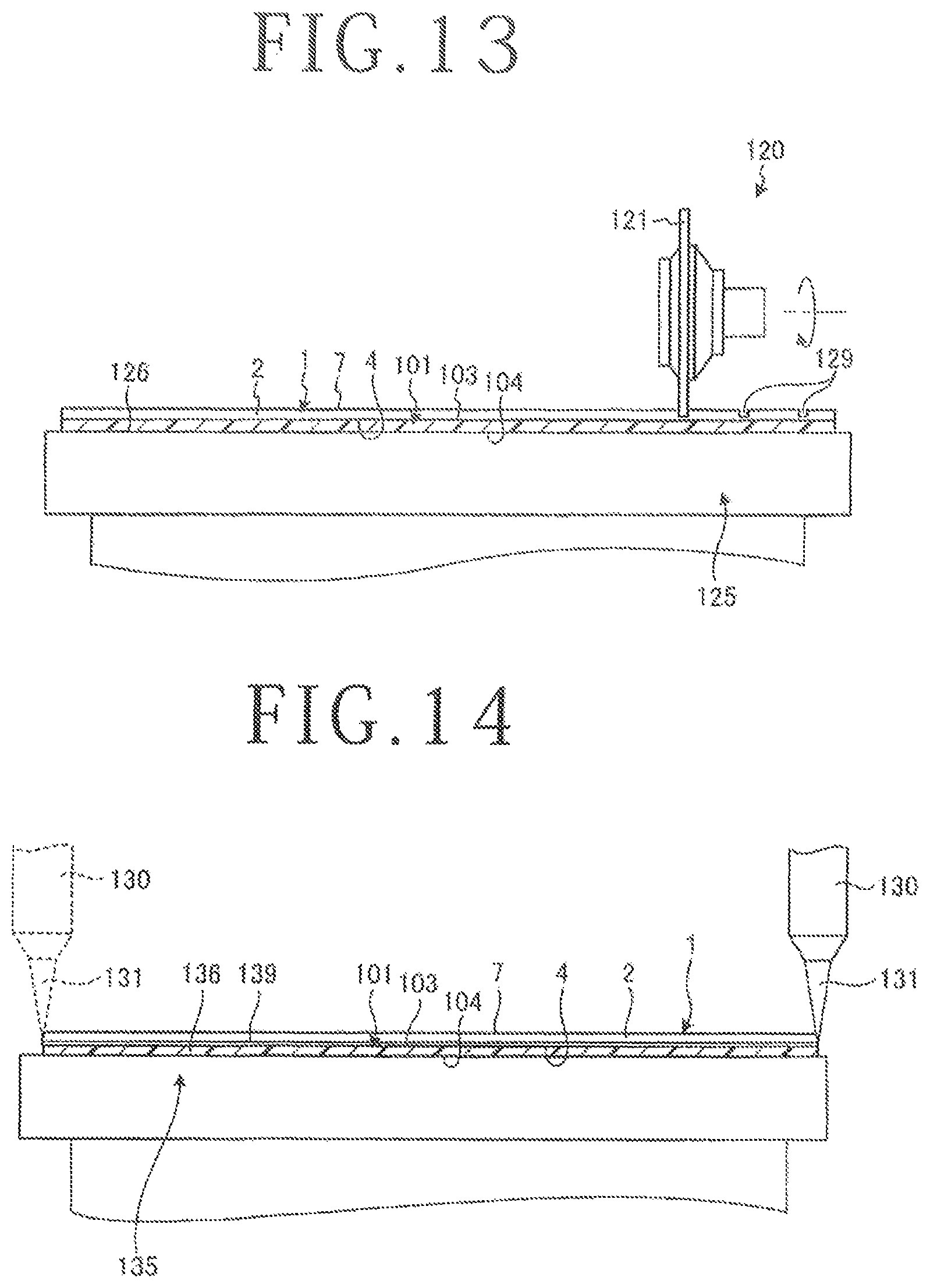 Patent US11810794 Figure 7 – Setting method of protective component and manufacturing method of protective component