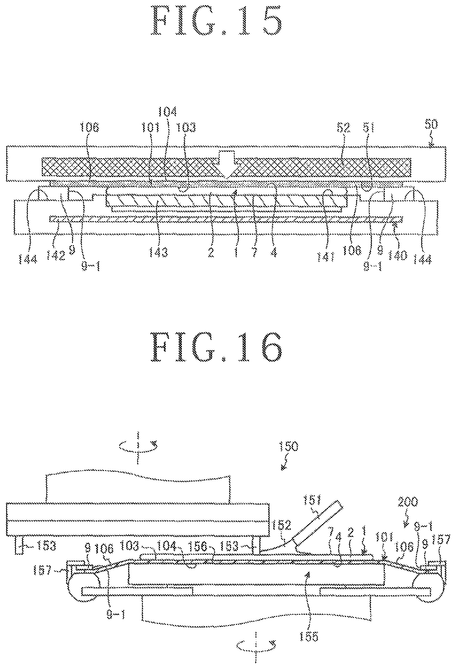 Patent US11810794 Figure 8 – Setting method of protective component and manufacturing method of protective component