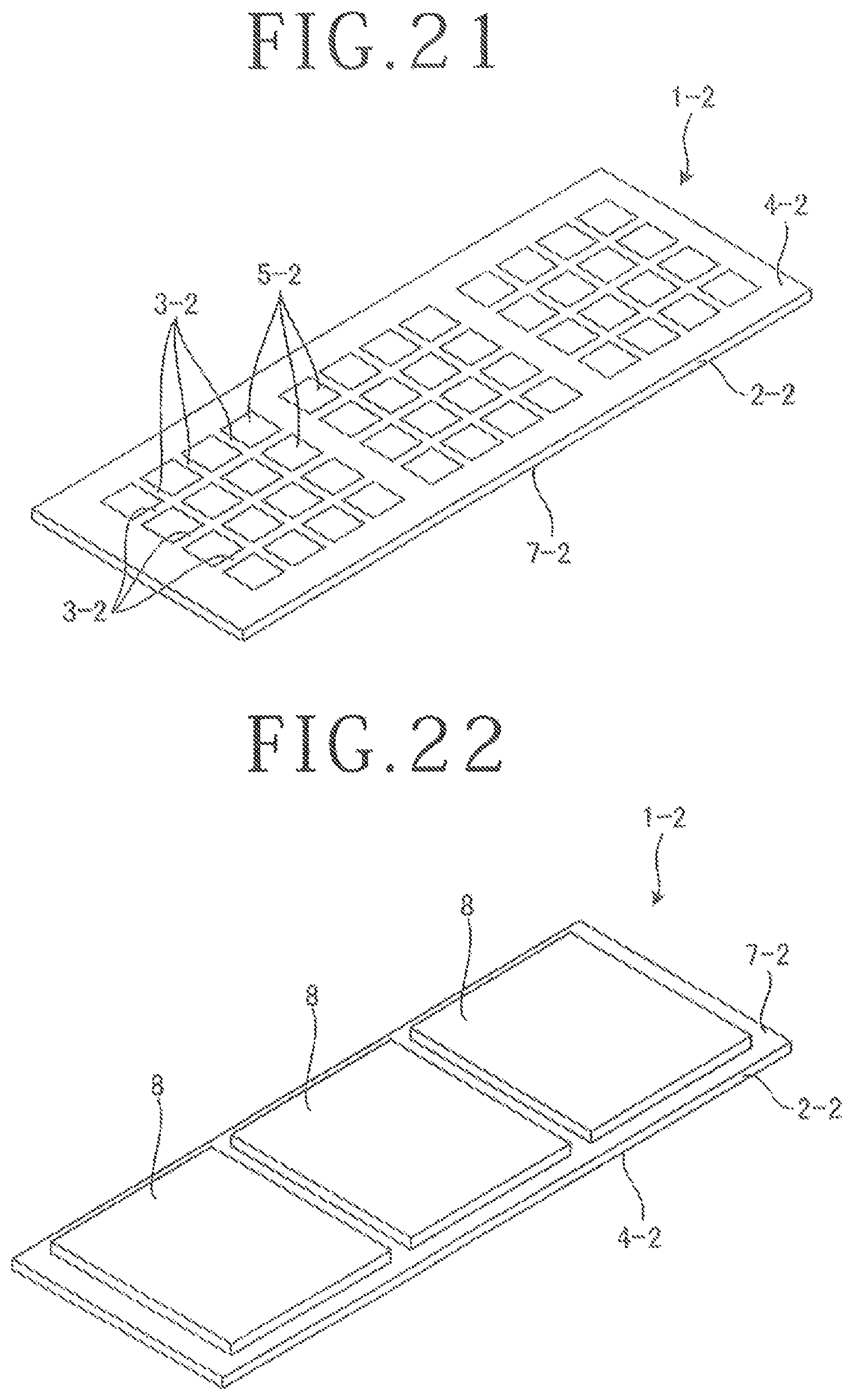 Patent US11810794 Figure 11 – Setting method of protective component and manufacturing method of protective component
