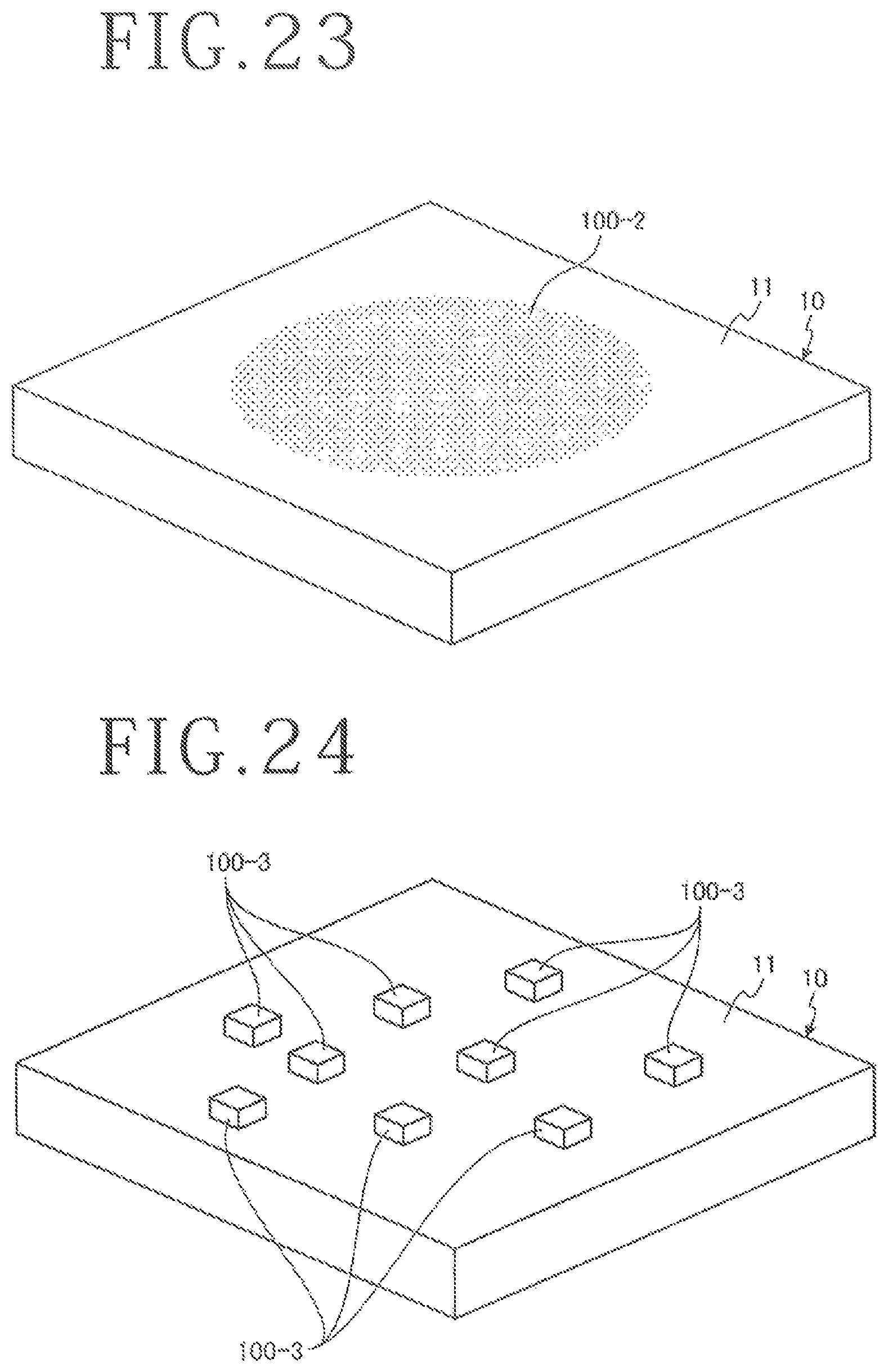 Patent US11810794 Figure 12 – Setting method of protective component and manufacturing method of protective component