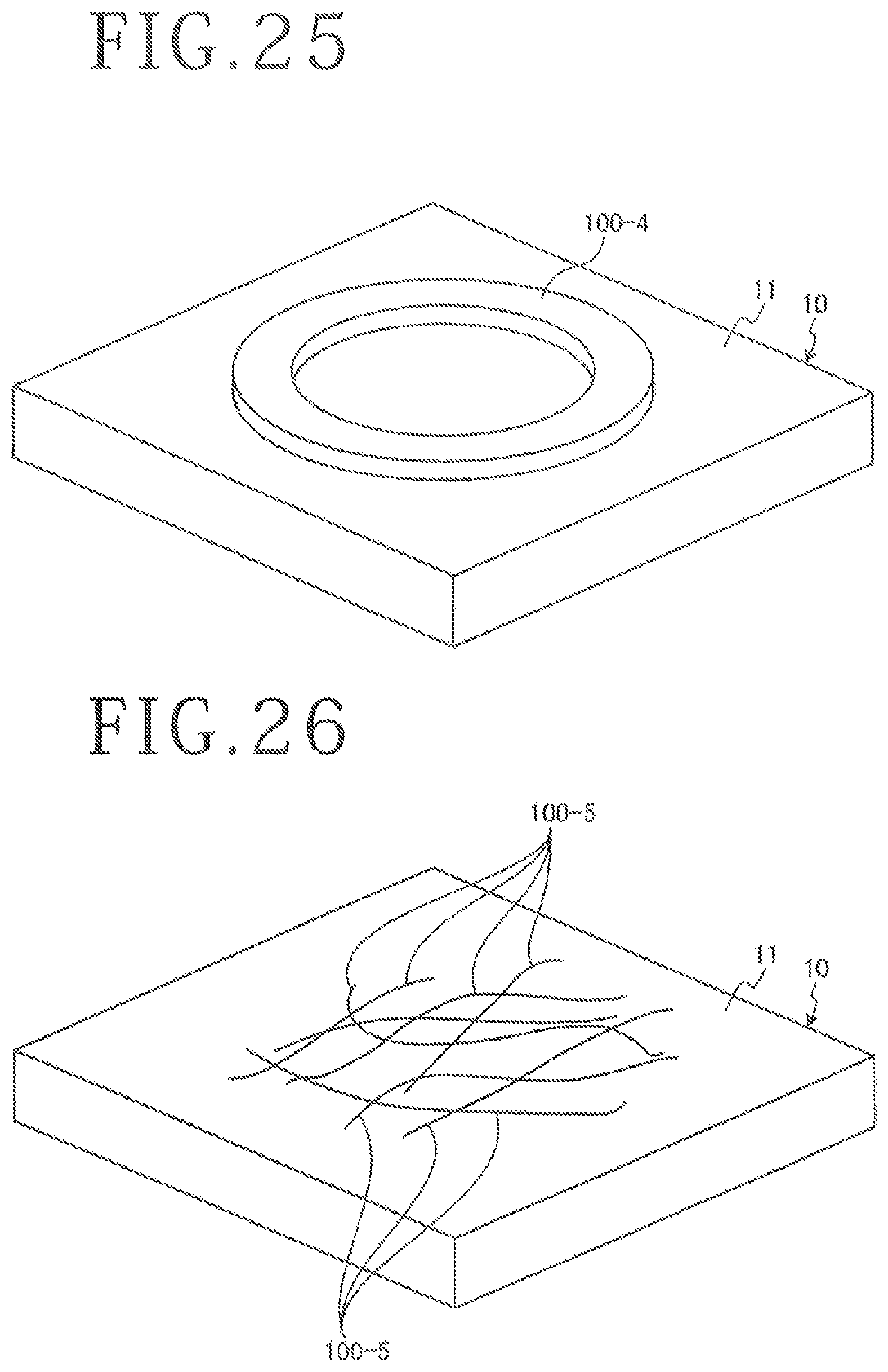 Patent US11810794 Figure 13 – Setting method of protective component and manufacturing method of protective component