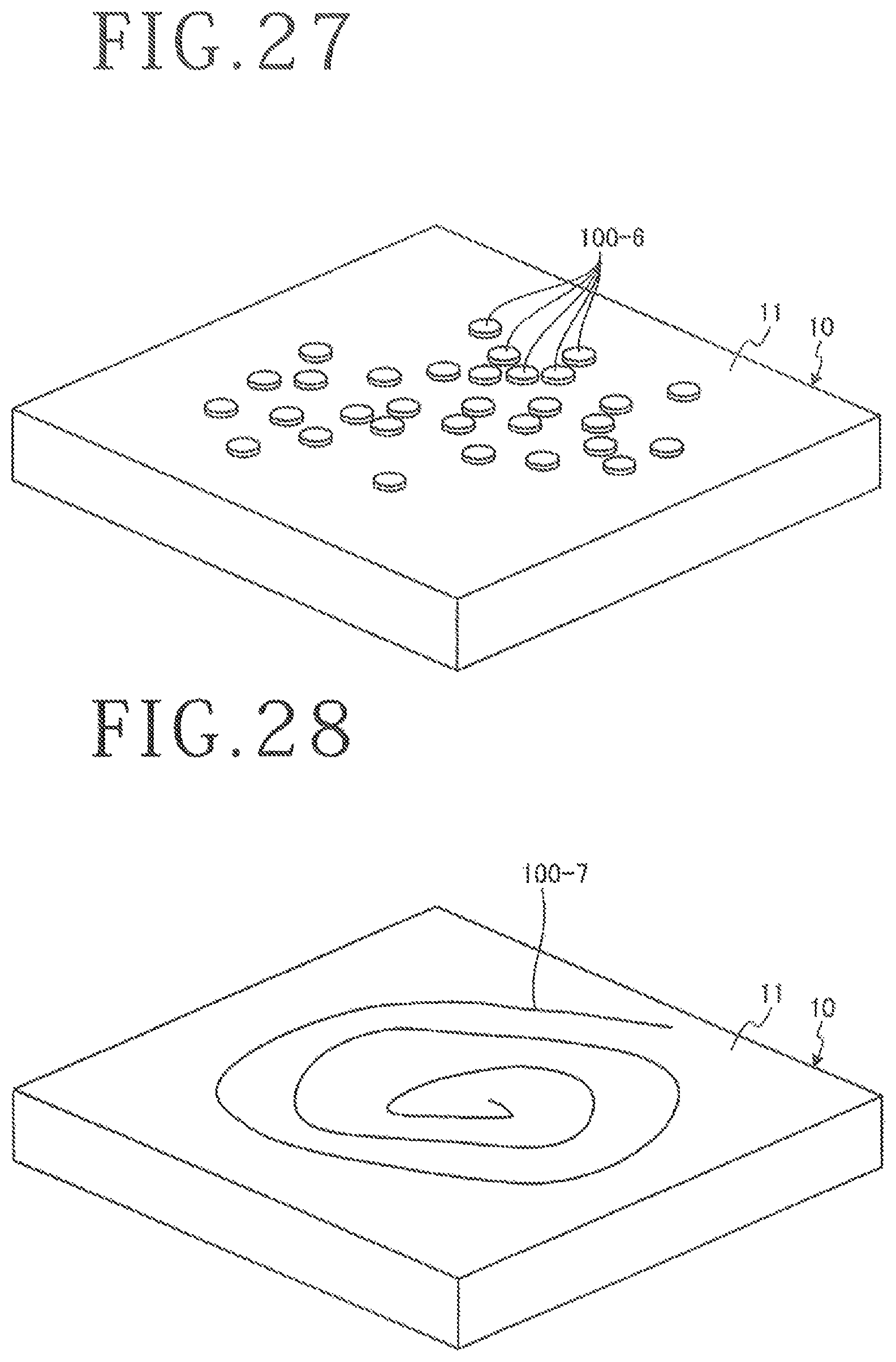 Patent US11810794 Figure 14 – Setting method of protective component and manufacturing method of protective component