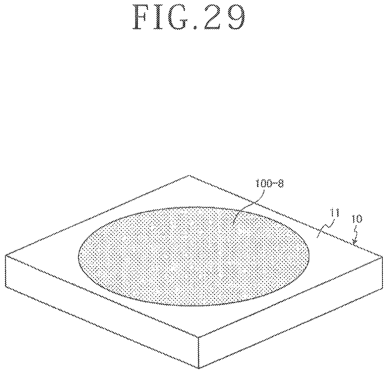Patent US11810794 Figure 15 – Setting method of protective component and manufacturing method of protective component