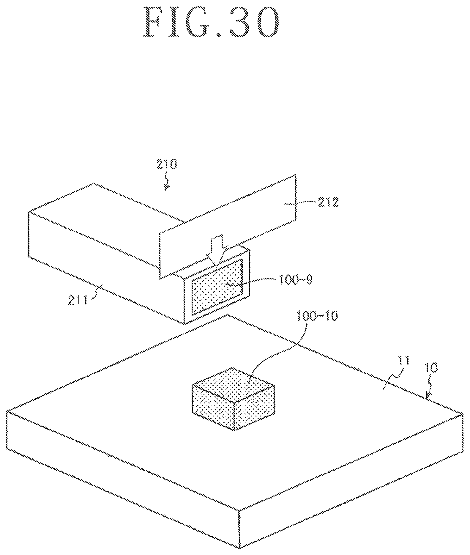 Patent US11810794 Figure 16 – Setting method of protective component and manufacturing method of protective component