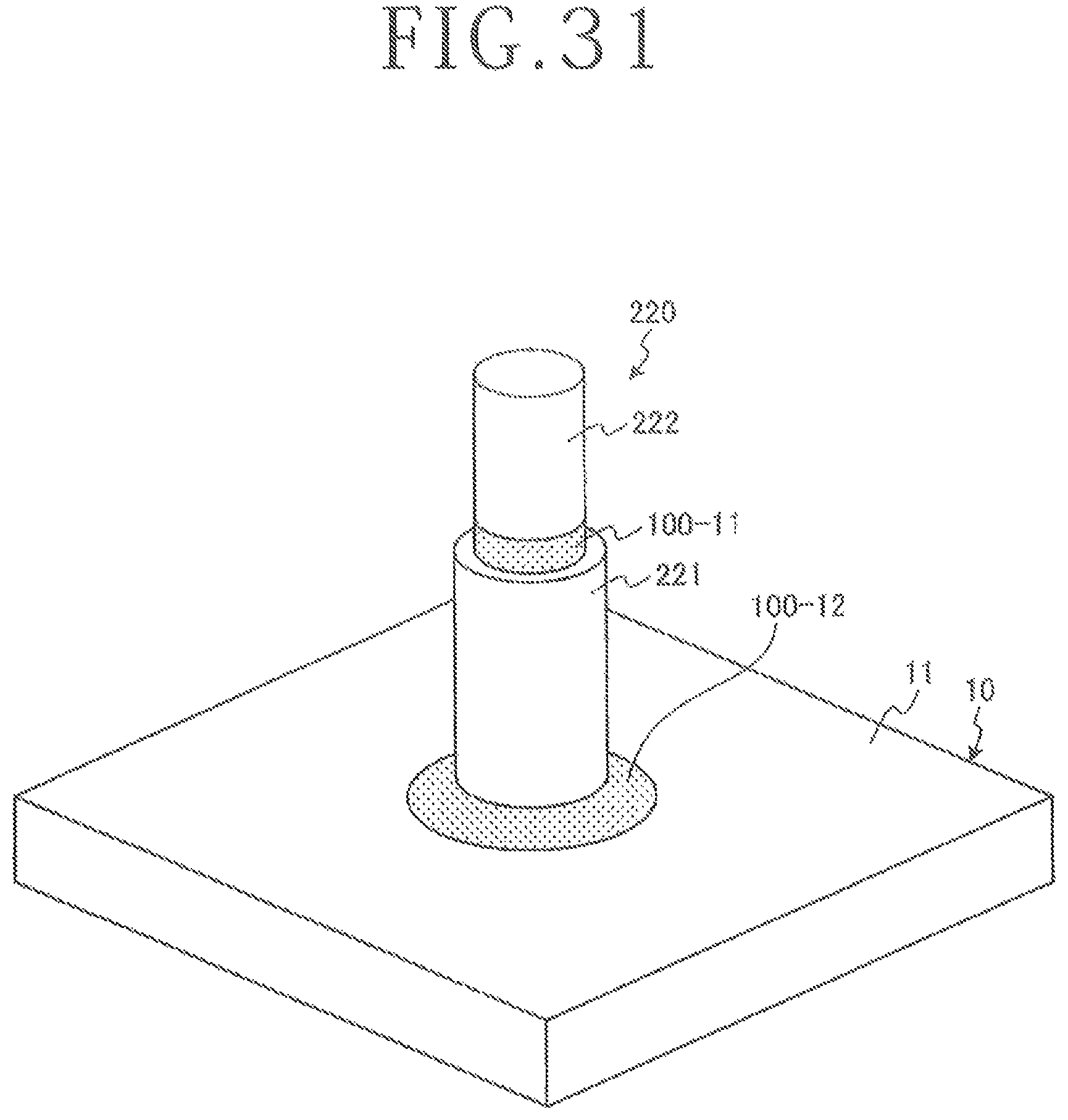 Patent US11810794 Figure 17 – Setting method of protective component and manufacturing method of protective component