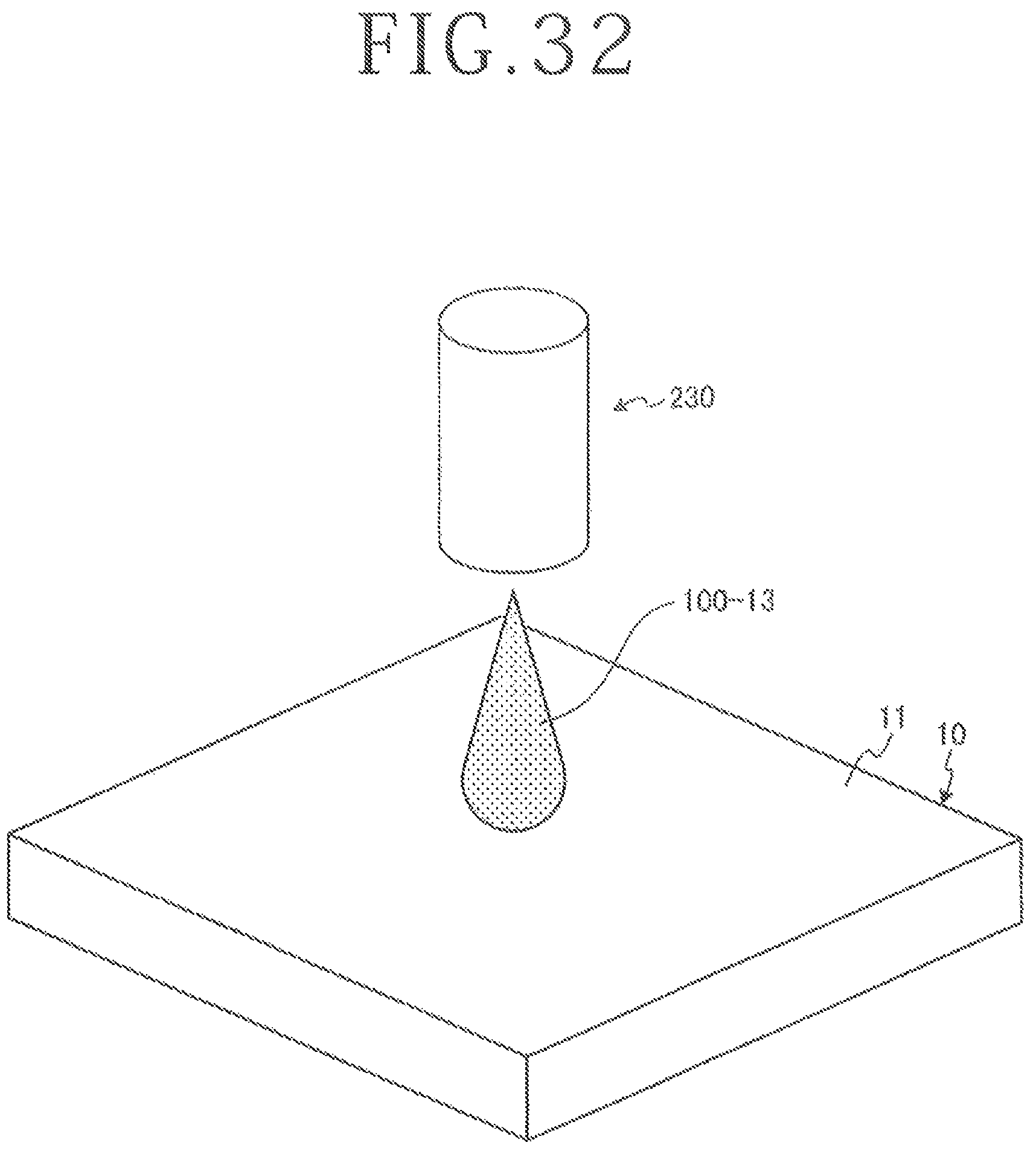 Patent US11810794 Figure 18 – Setting method of protective component and manufacturing method of protective component