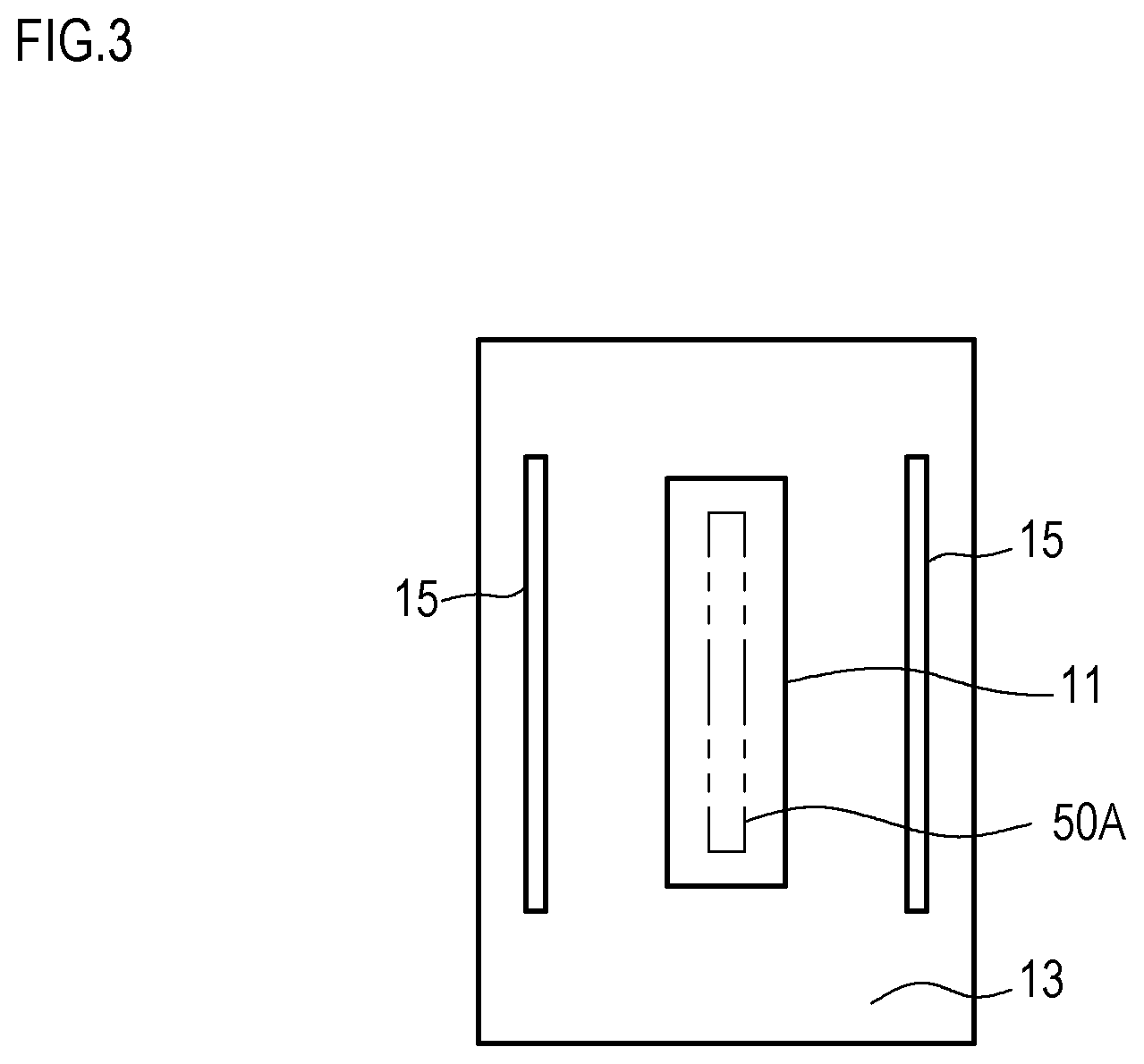 Patent US11810799 Figure 3 – Laser processing apparatus and laser processing method