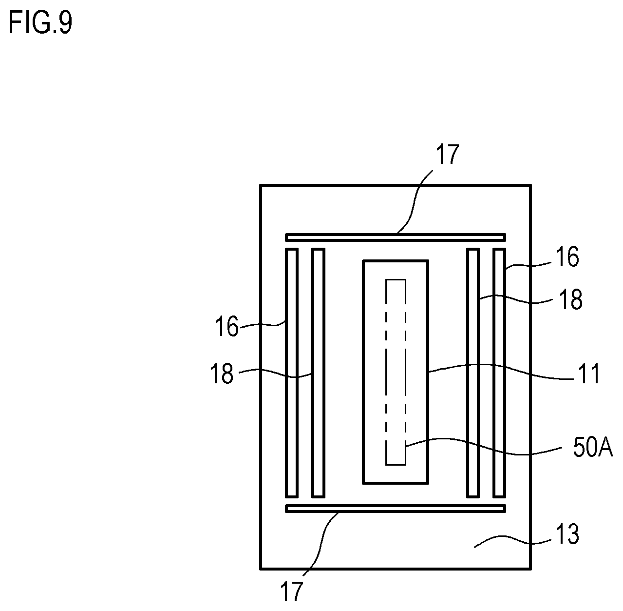Patent US11810799 Figure 9 – Laser processing apparatus and laser processing method