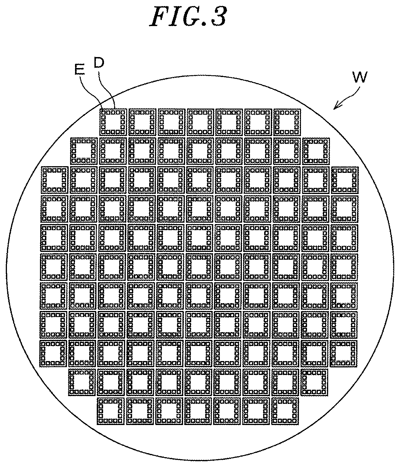 Patent US11810800 Figure 3 – Substrate support, test device, and method of adjusting temperature of substrate support