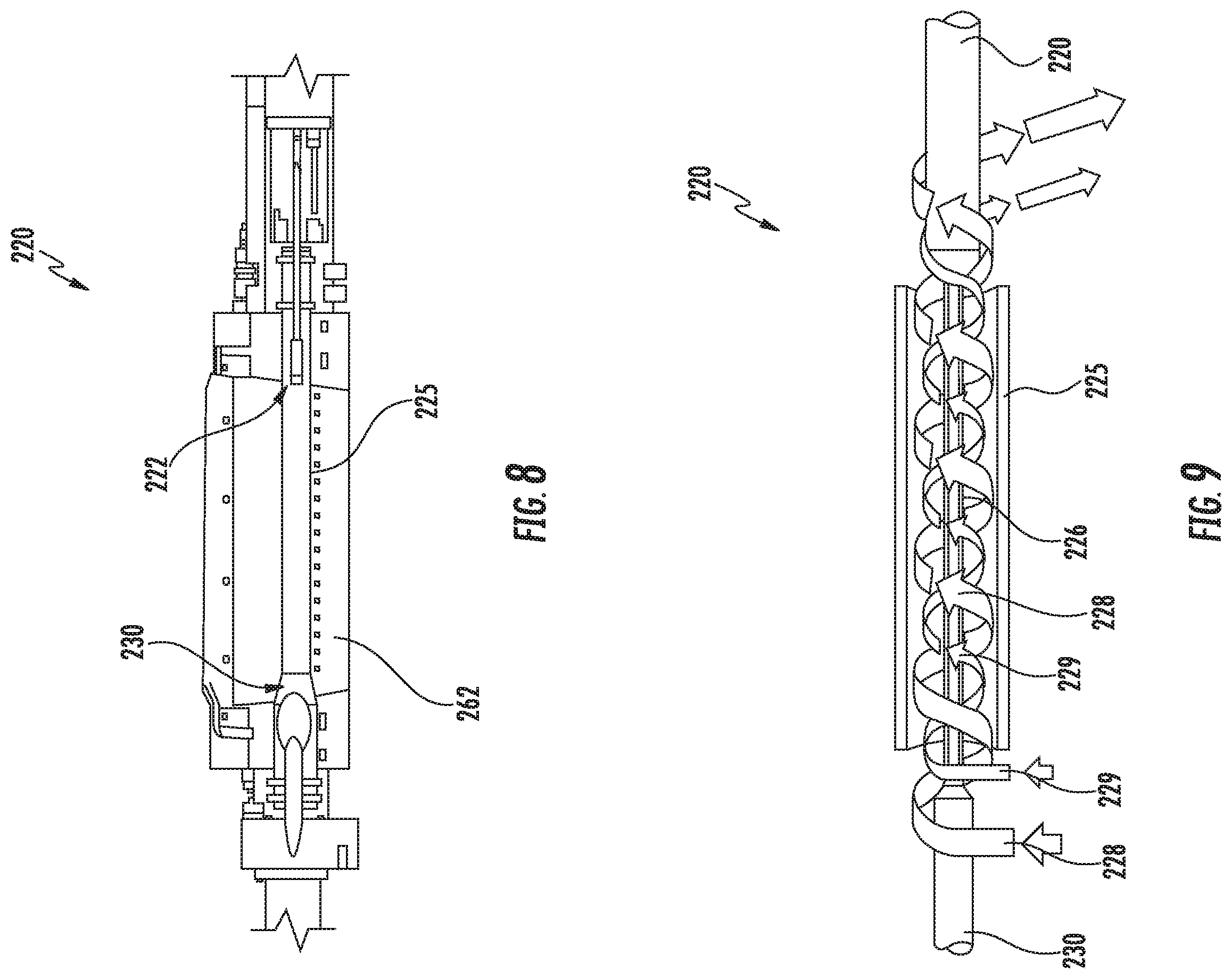 Patent US11810802 Figure 6 – Substrate support in a millisecond anneal system