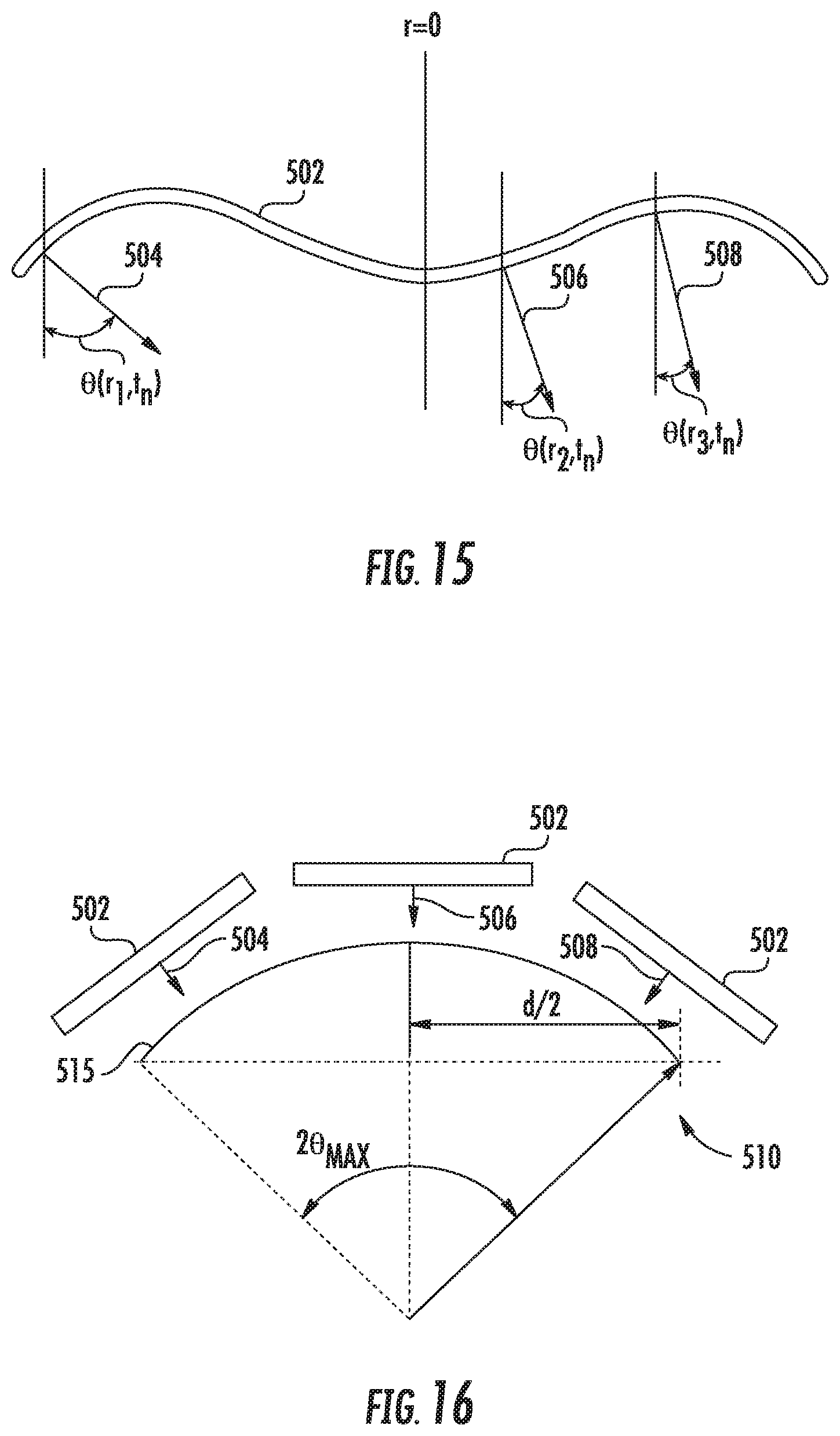 Patent US11810802 Figure 11 – Substrate support in a millisecond anneal system
