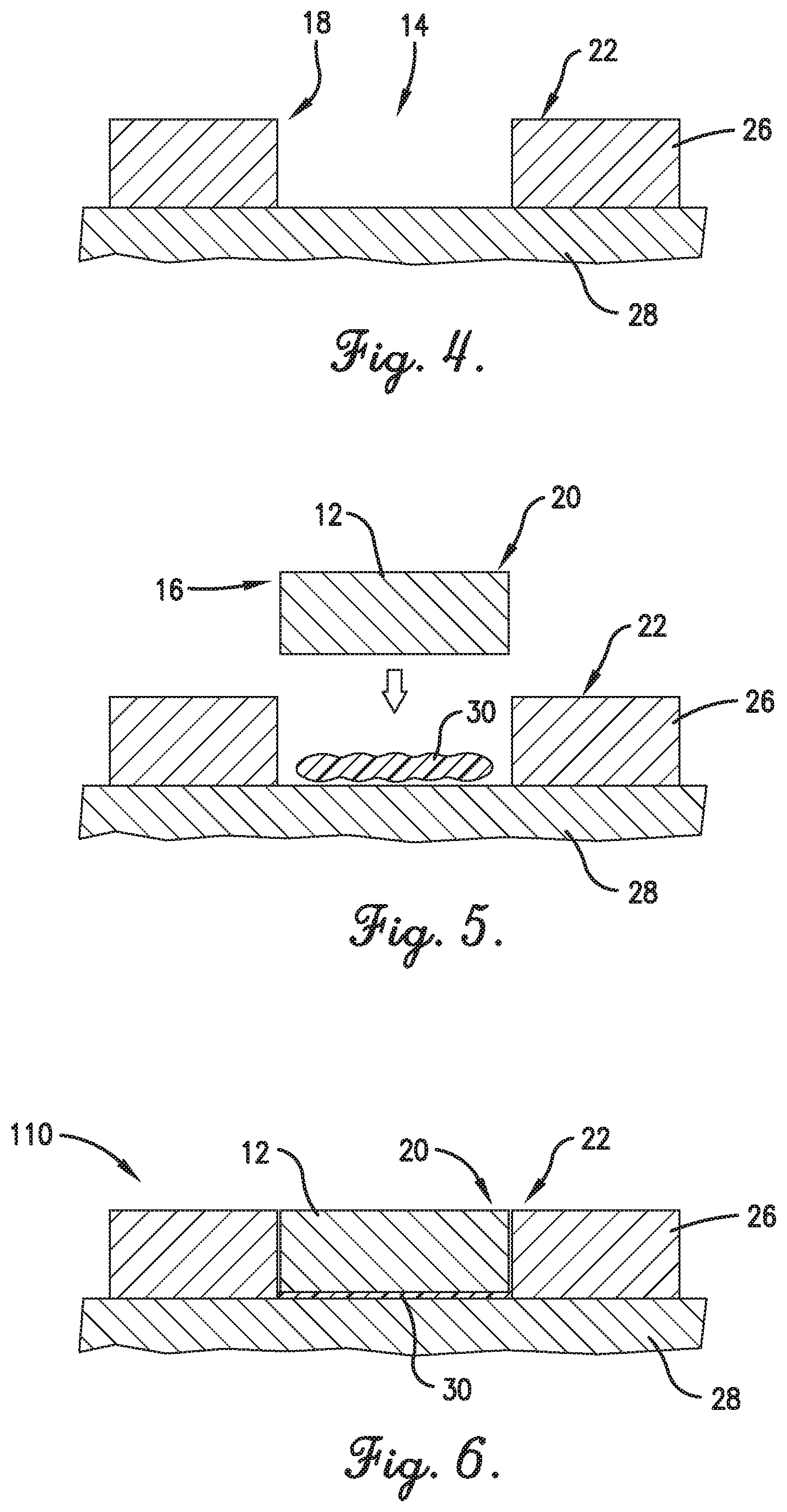 Patent US11810808 Figure 2 – Apparatus and method for facilitating planar delayering of integrated circuit die