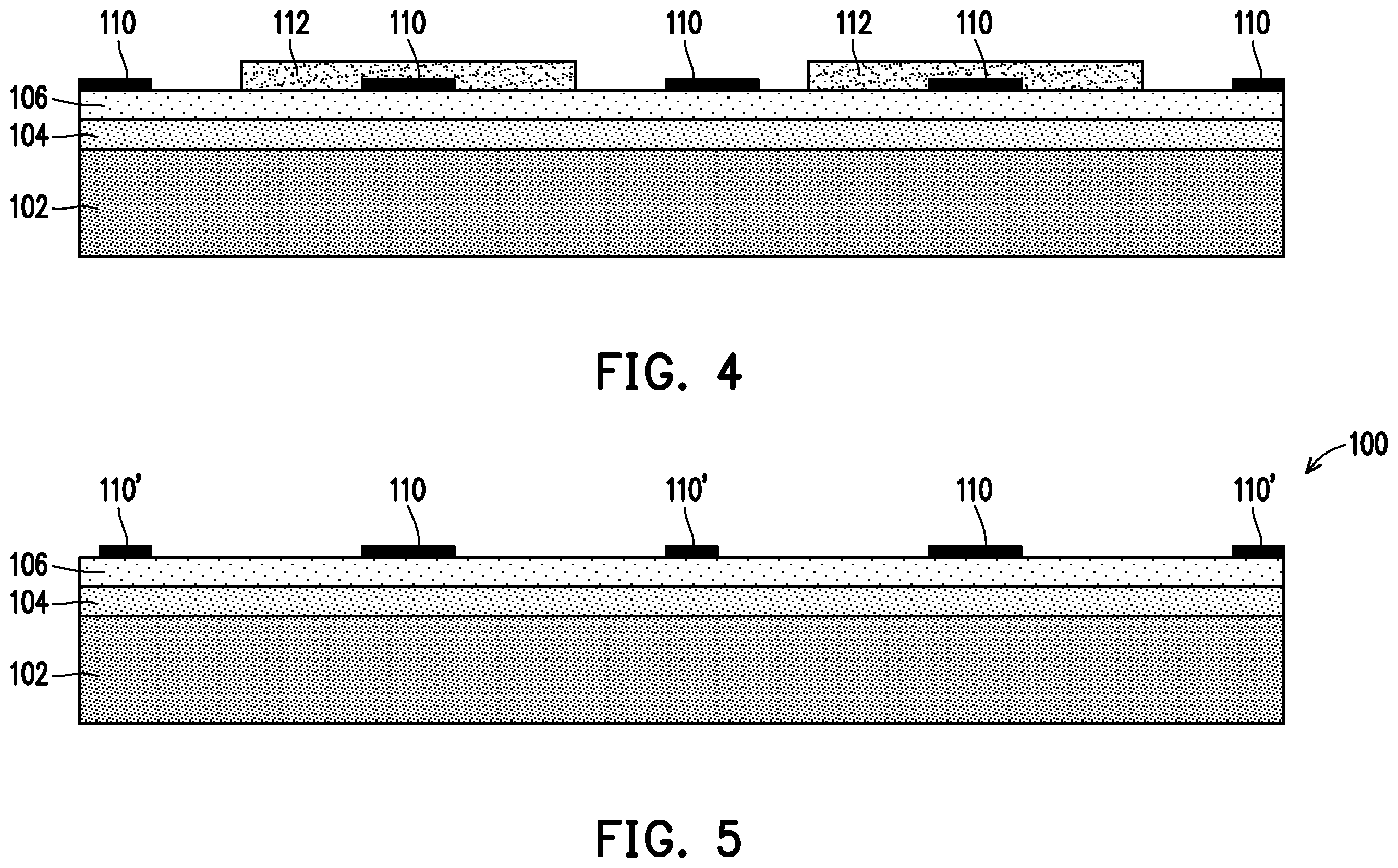 Patent US11810811 Figure 3 – Buried metal for FinFET device and method