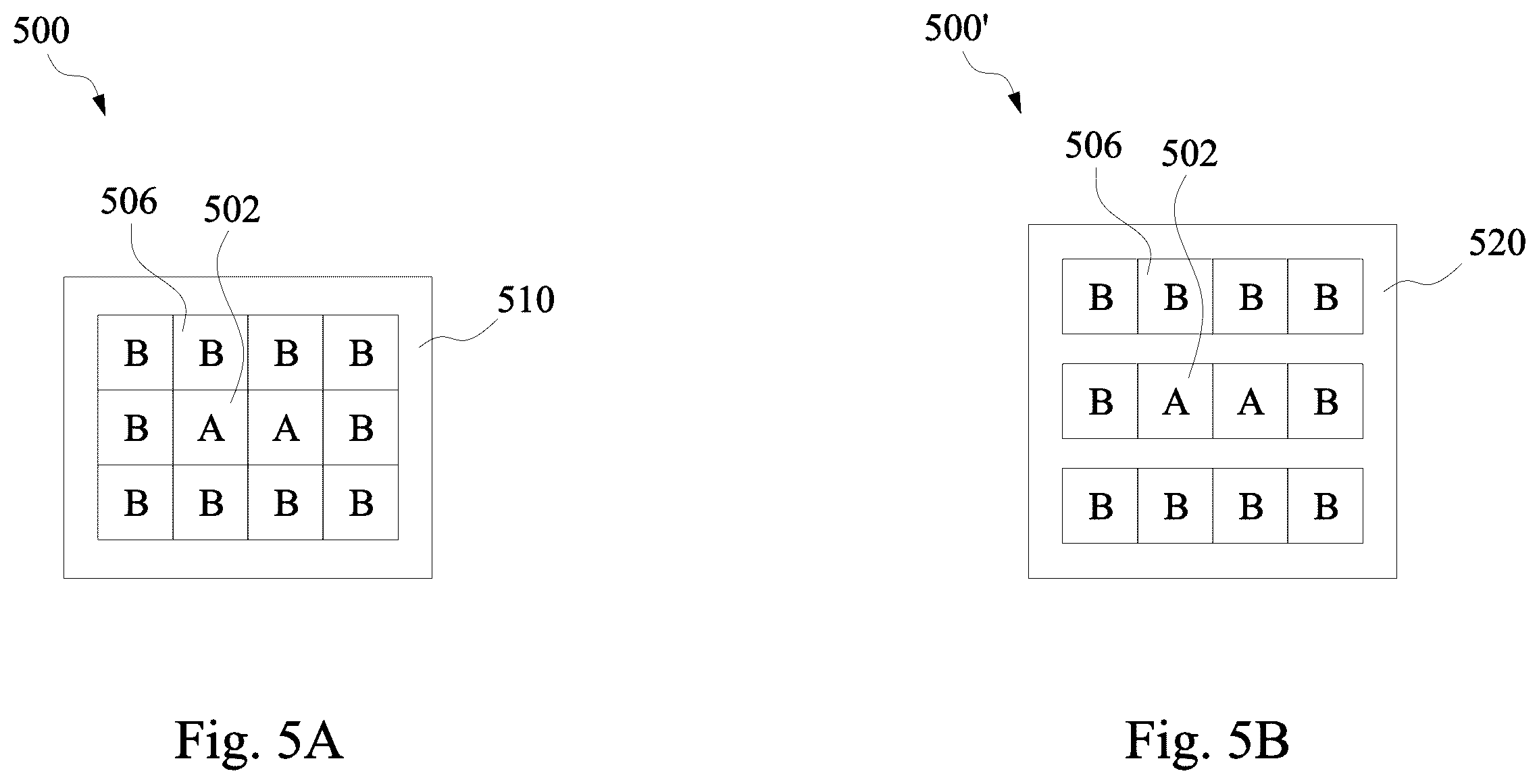 Patent US11810813 Figure 8 – System for designing thermal sensor arrangement