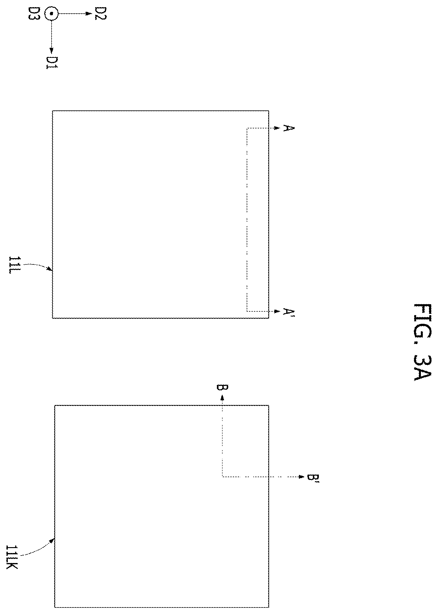 Patent US11810814 Figure 4 – Vertical semiconductor device and method for fabricating the same