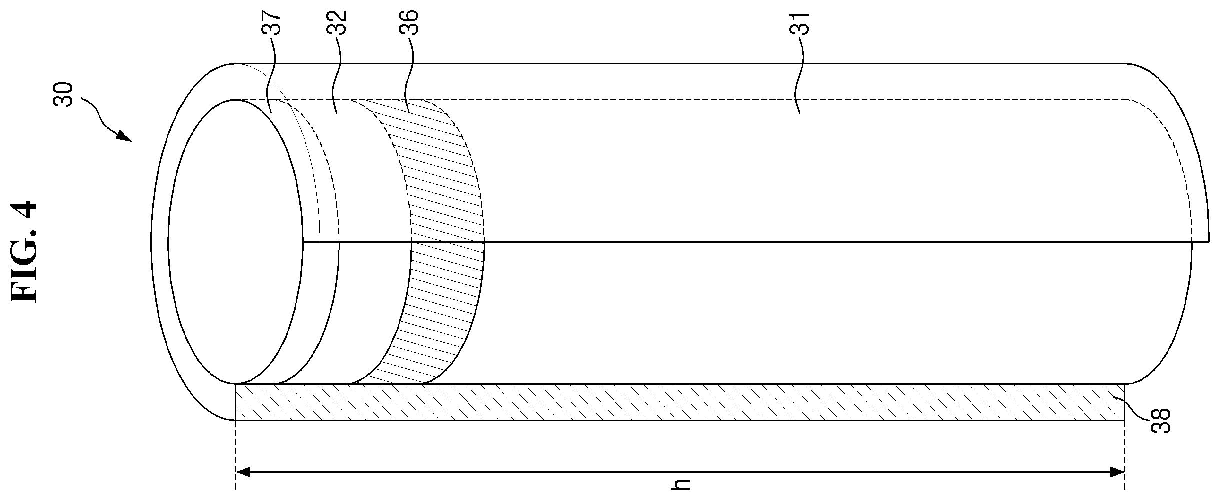 Patent US11810829 Figure 4 – Apparatus for inspecting light emitting elements, method of inspecting light emitting elements using the apparatus, and method of manufacturing display device using the apparatus