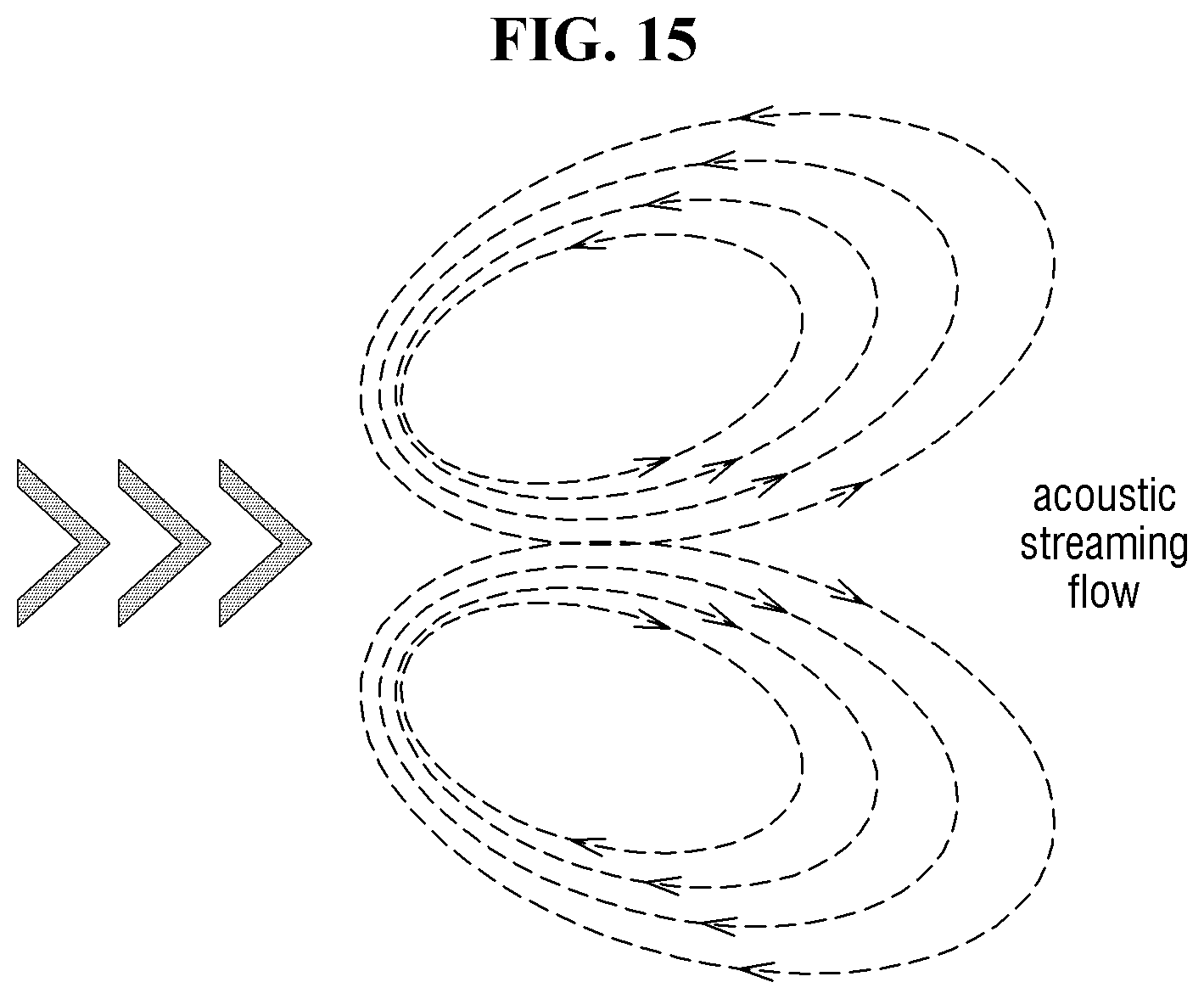 Patent US11810829 Figure 15 – Apparatus for inspecting light emitting elements, method of inspecting light emitting elements using the apparatus, and method of manufacturing display device using the apparatus