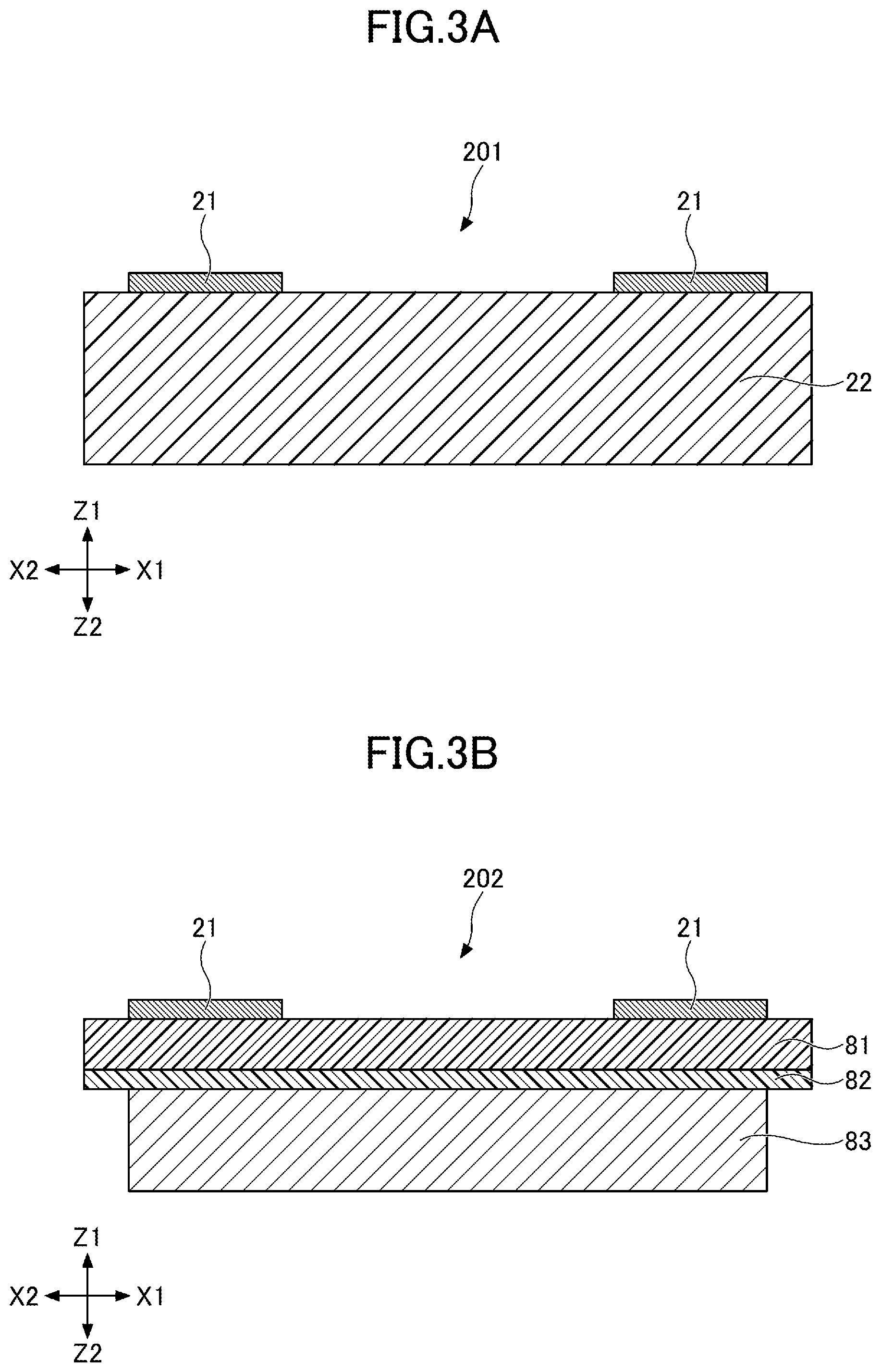 Patent US11810840 Figure 3 – Semiconductor device