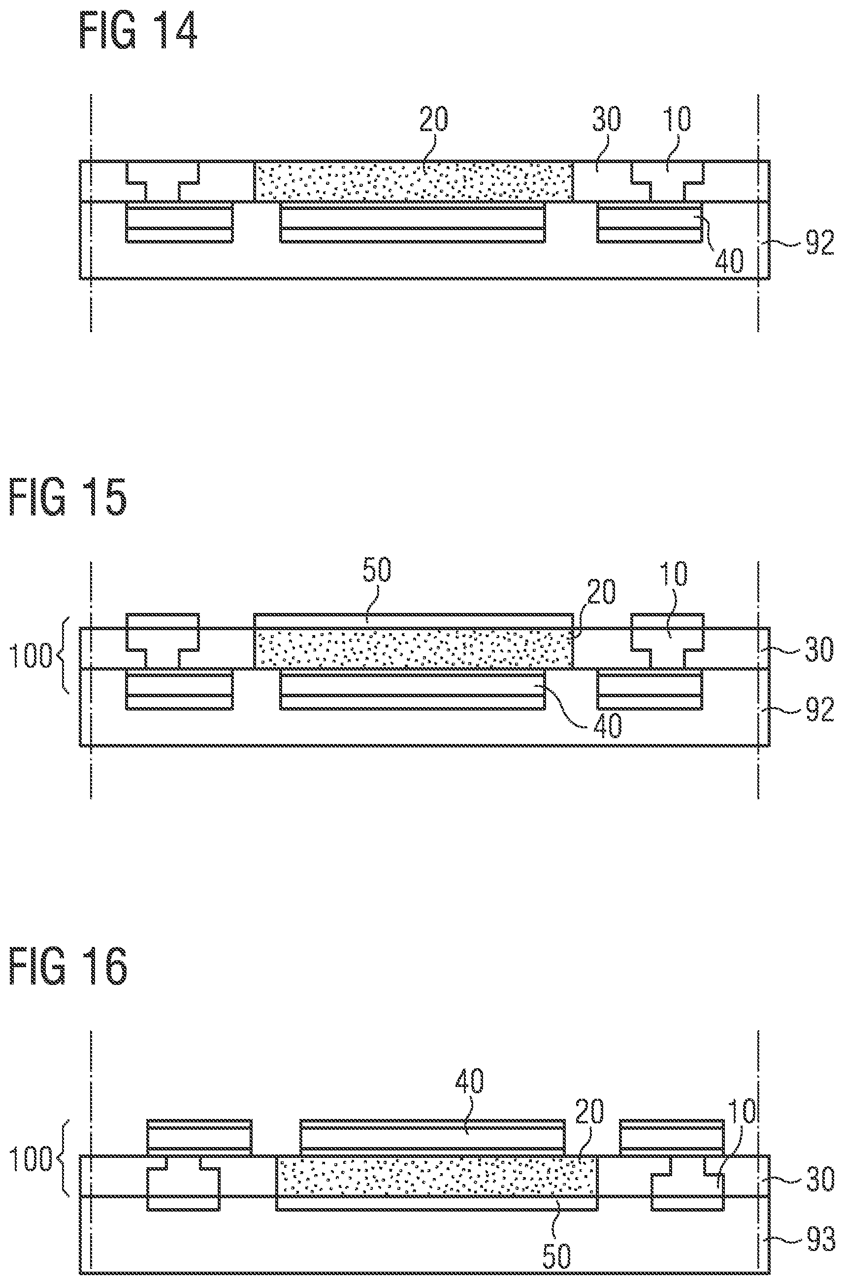 Patent US11810845 Figure 5 – Carrier, assembly comprising a substrate and a carrier, and method for producing a carrier
