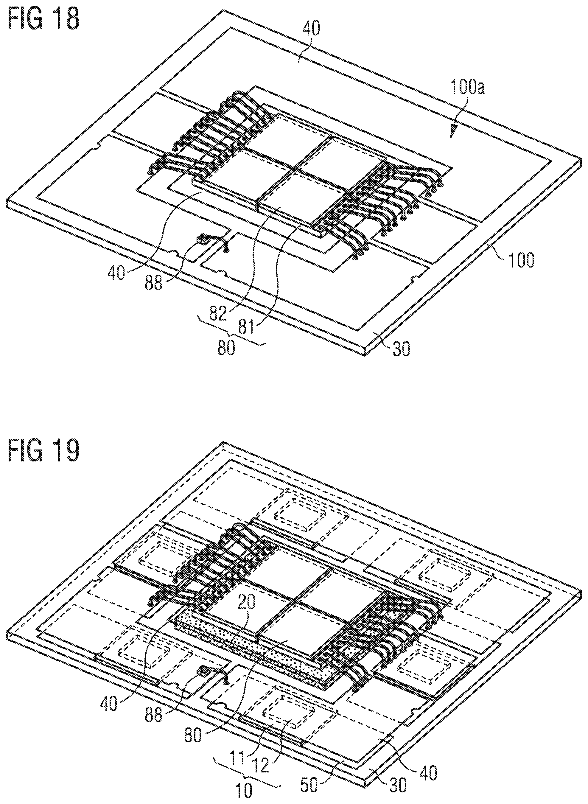 Patent US11810845 Figure 7 – Carrier, assembly comprising a substrate and a carrier, and method for producing a carrier