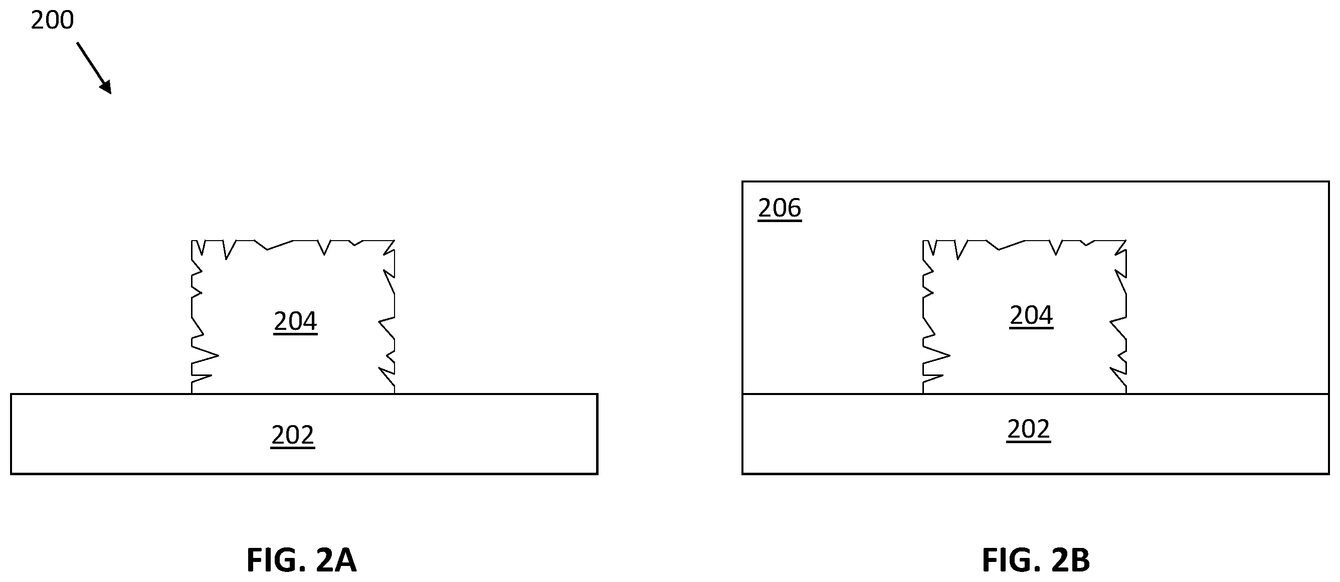 Patent US11810859 Figure 2 – Multi-layered adhesion promotion films