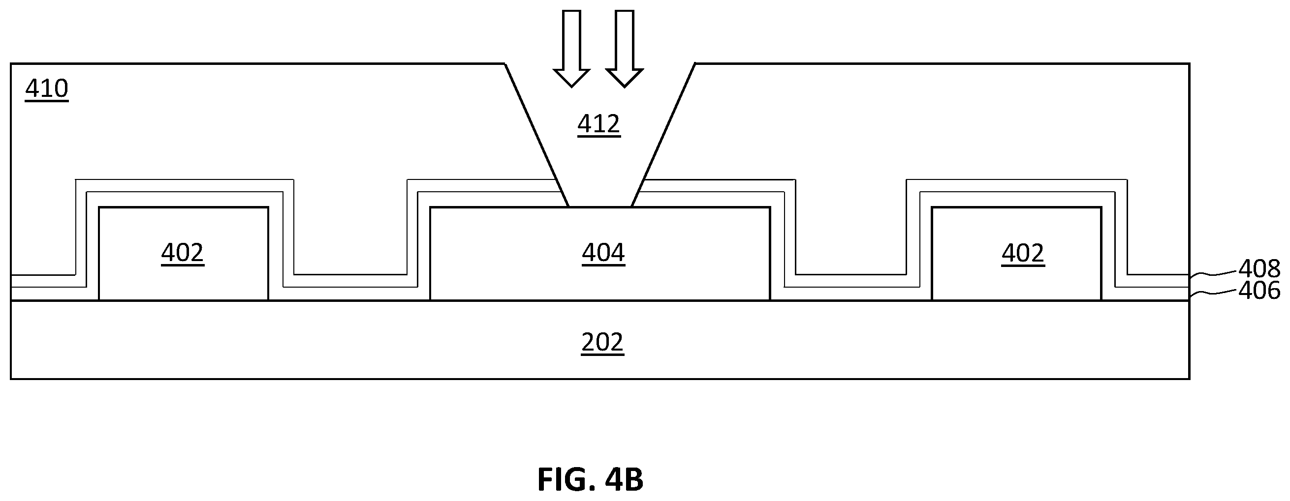 Patent US11810859 Figure 5 – Multi-layered adhesion promotion films