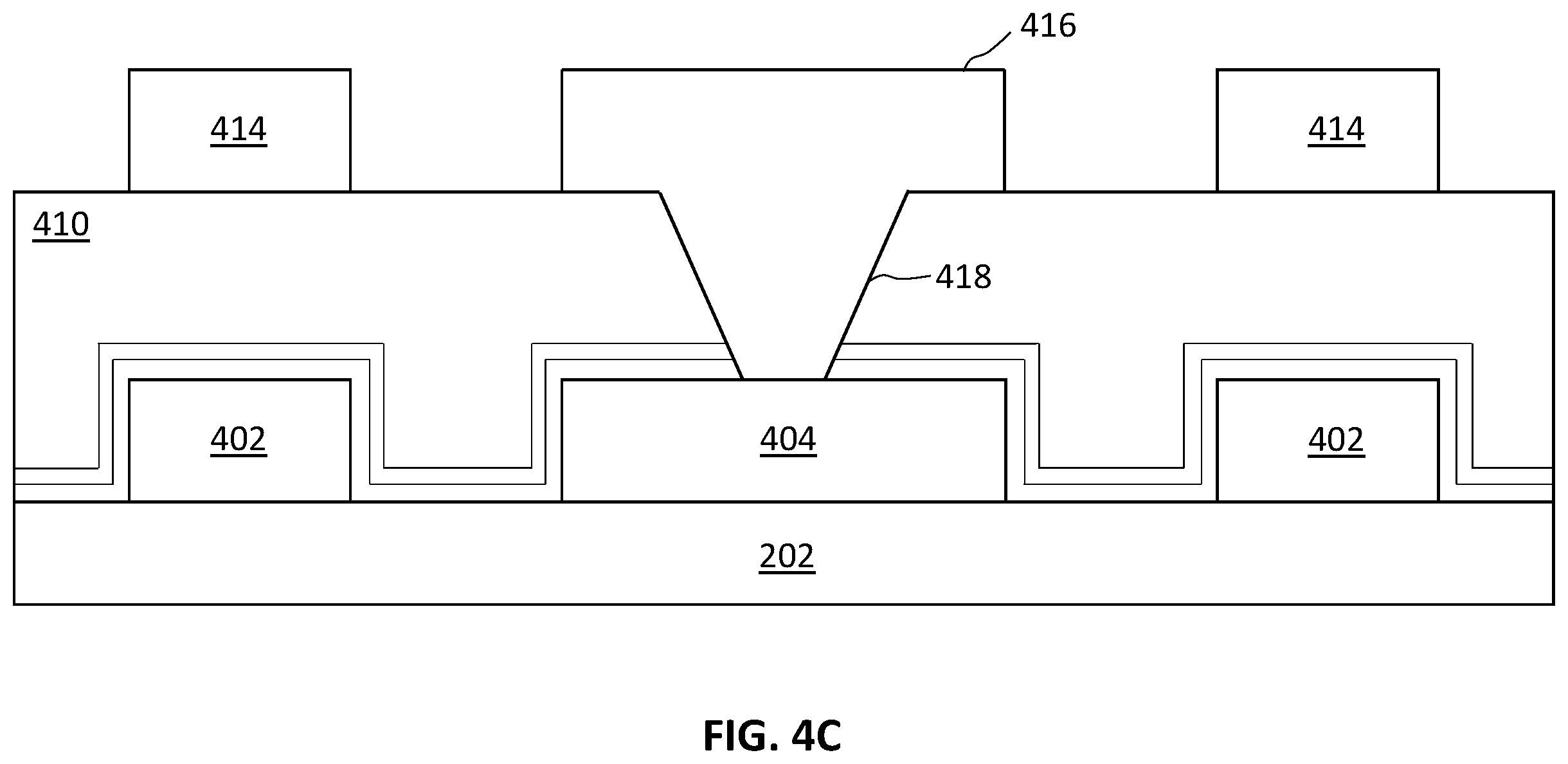Patent US11810859 Figure 6 – Multi-layered adhesion promotion films