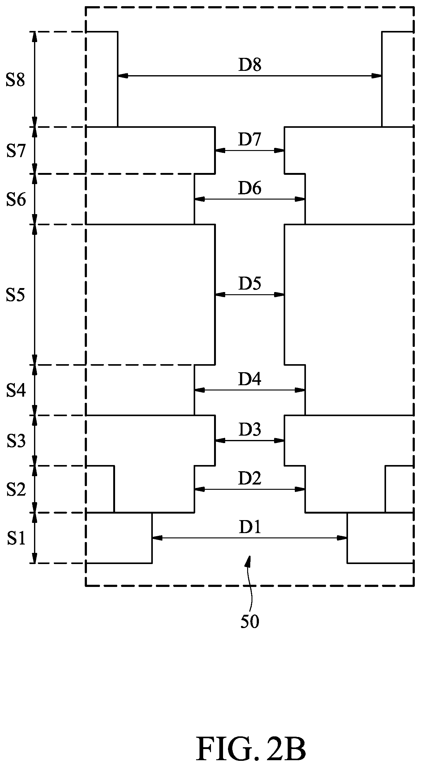 Patent US11810863 Figure 4 – Sensor