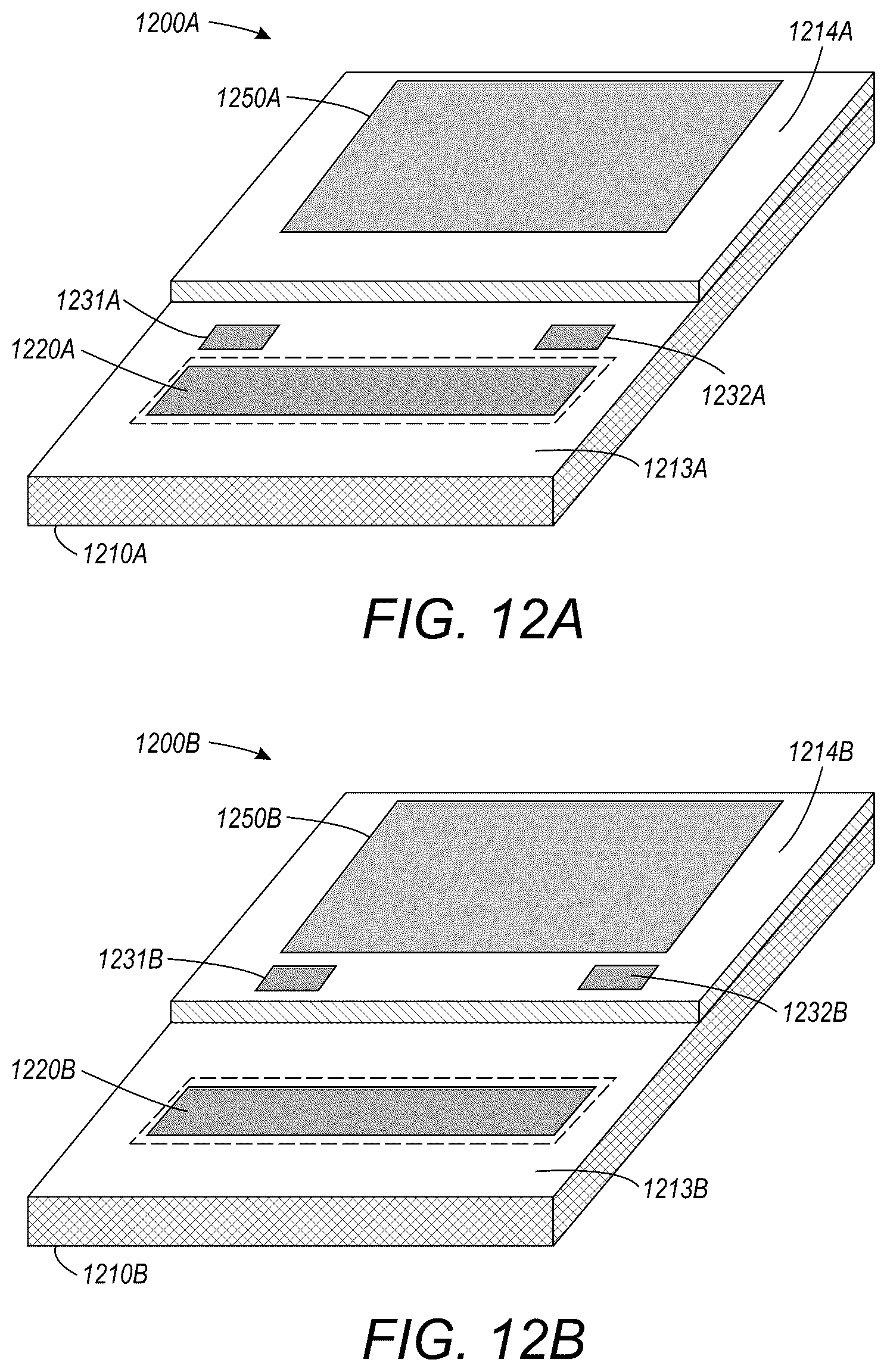Patent US11810871 Figure 9 – Pre-conditioned self-destructing substrate