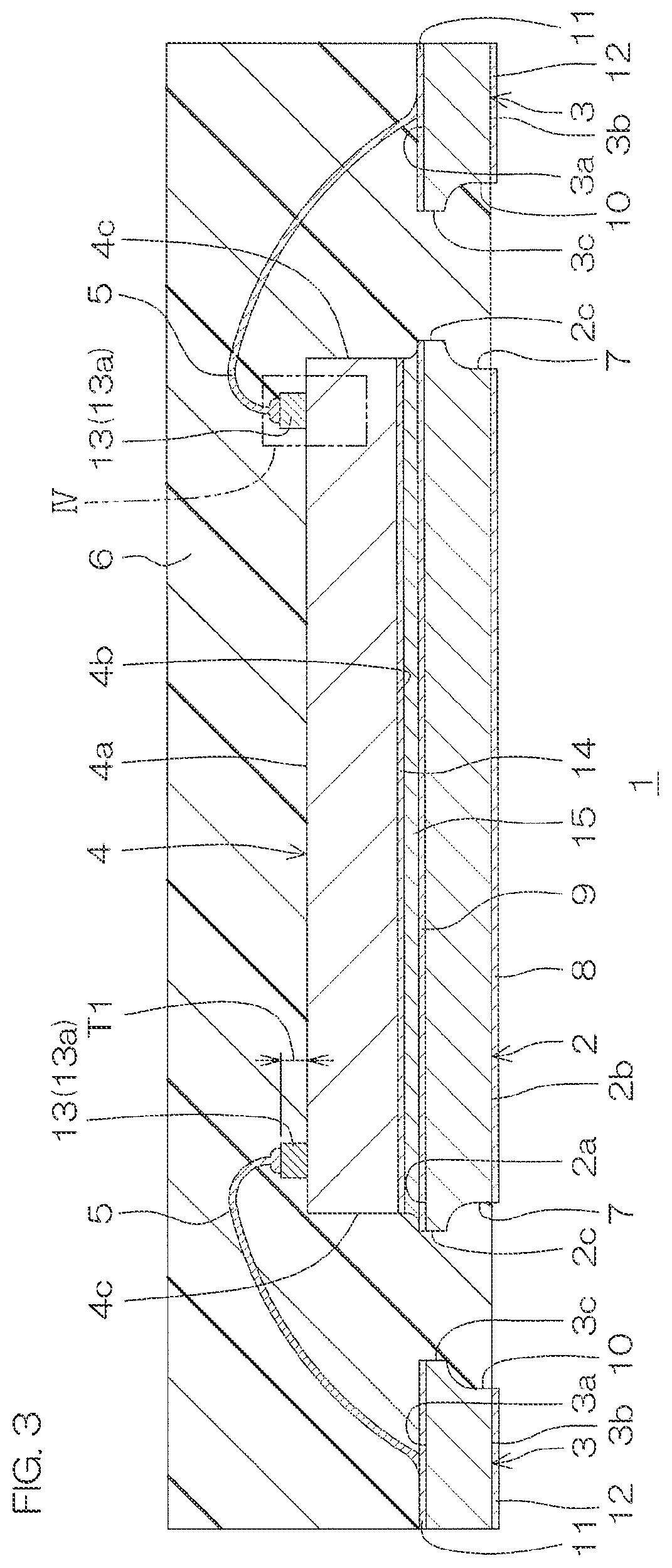 Patent US11810881 Figure 3 – Semiconductor device
