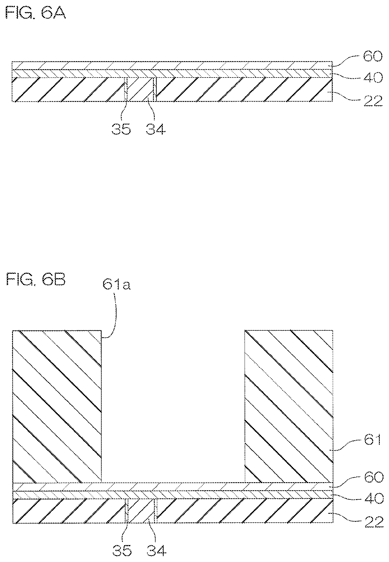 Patent US11810881 Figure 6 – Semiconductor device