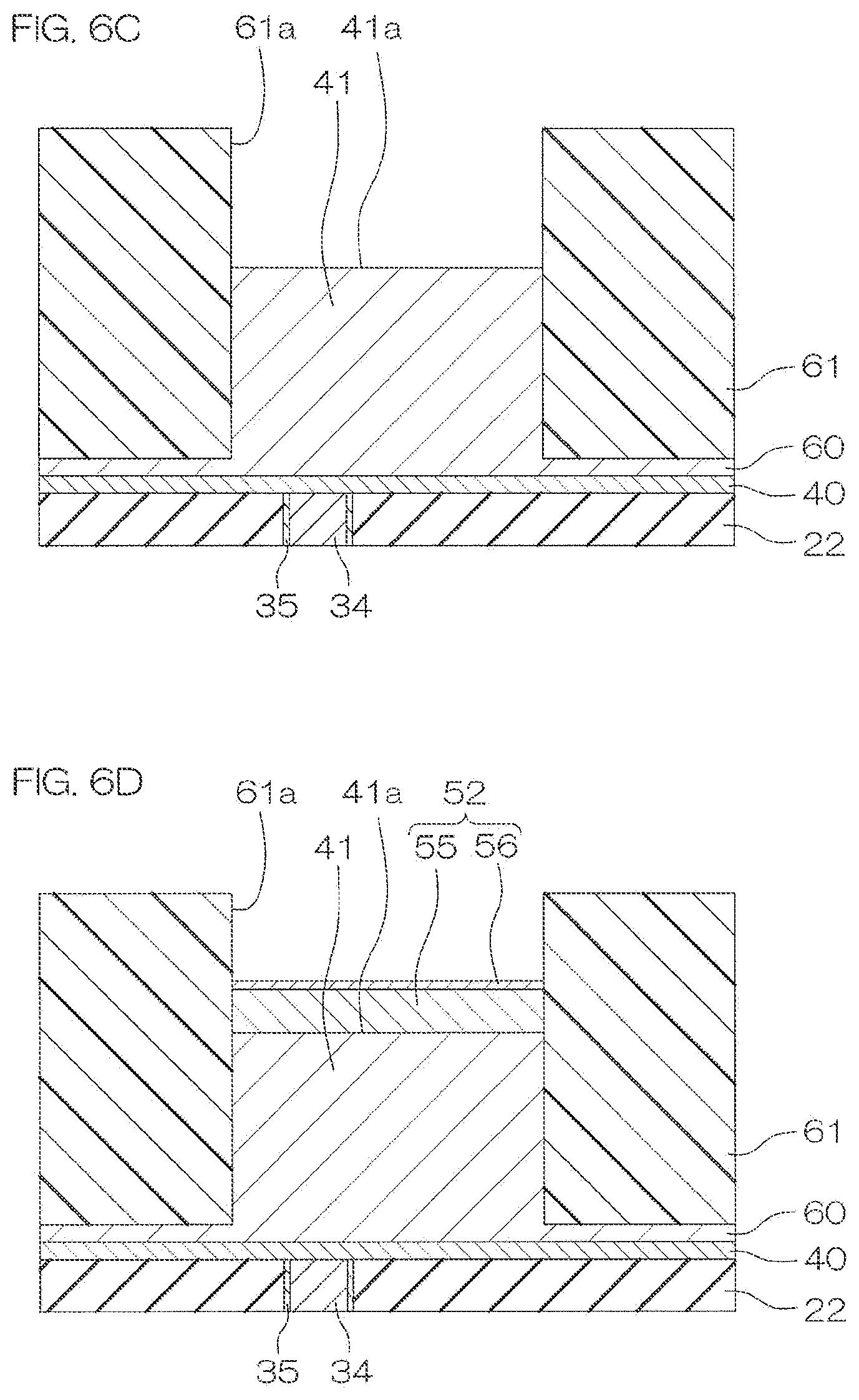 Patent US11810881 Figure 7 – Semiconductor device